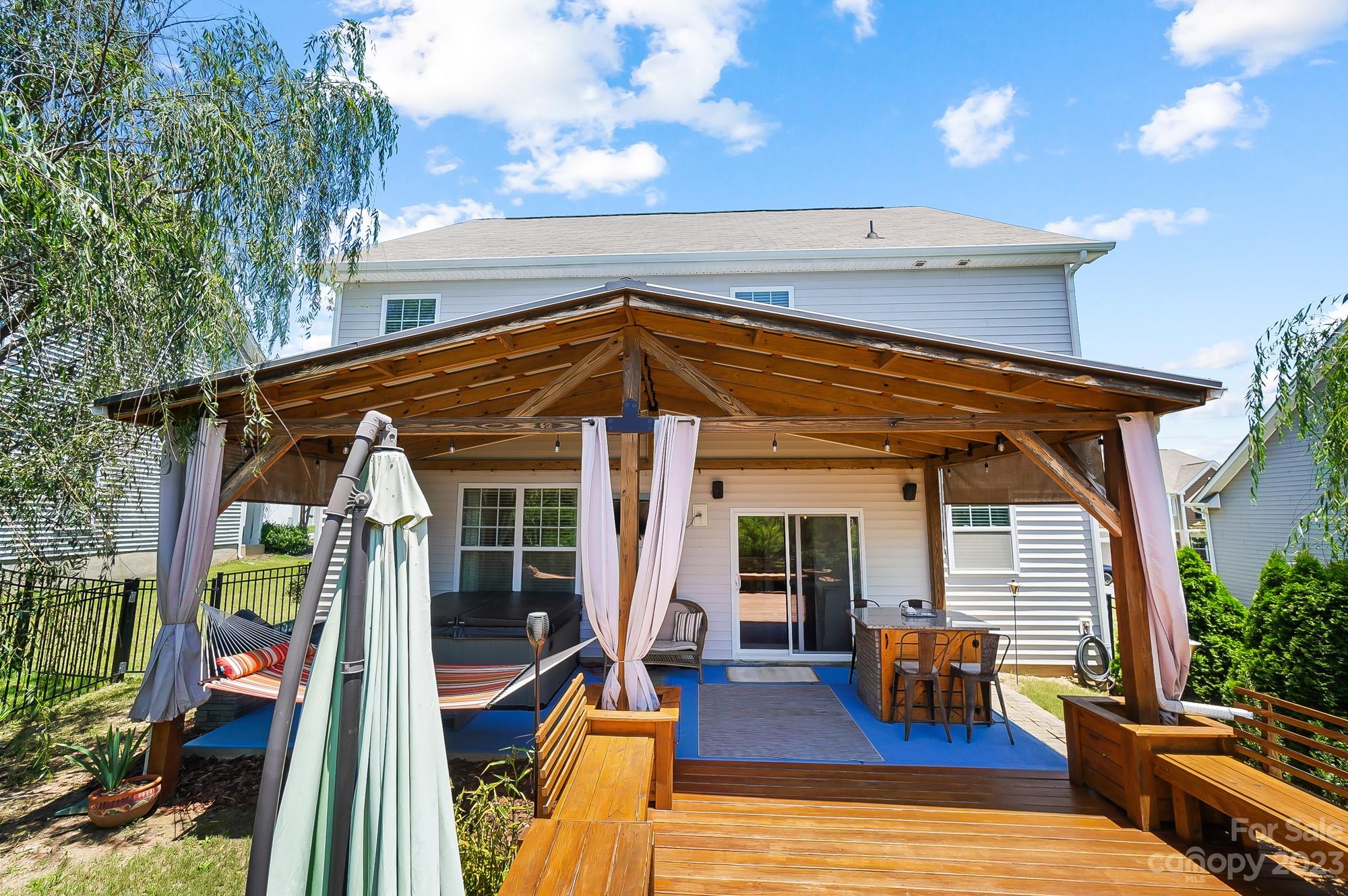 The Farm At Riverpointe - Residential