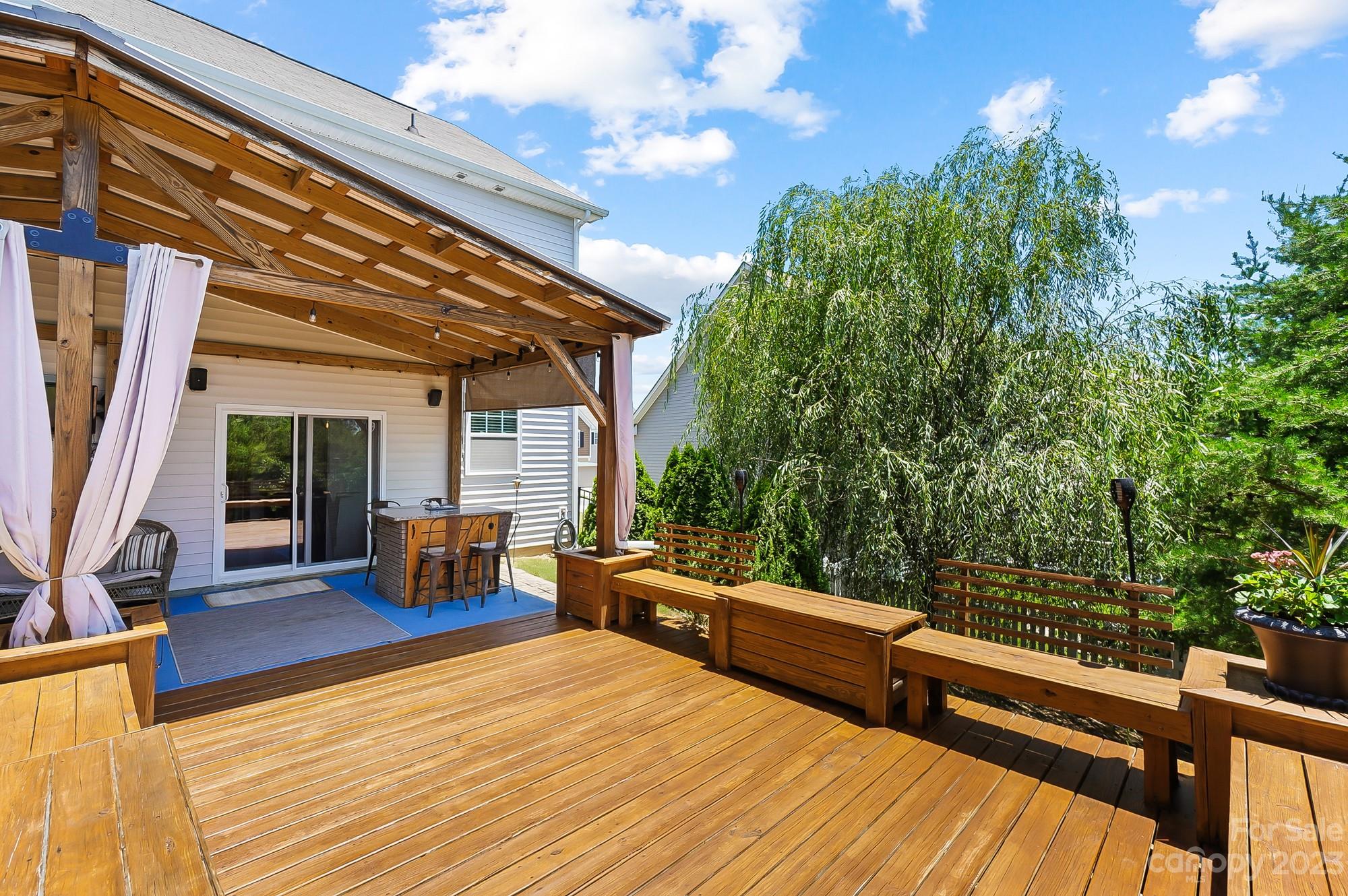 The Farm At Riverpointe - Residential