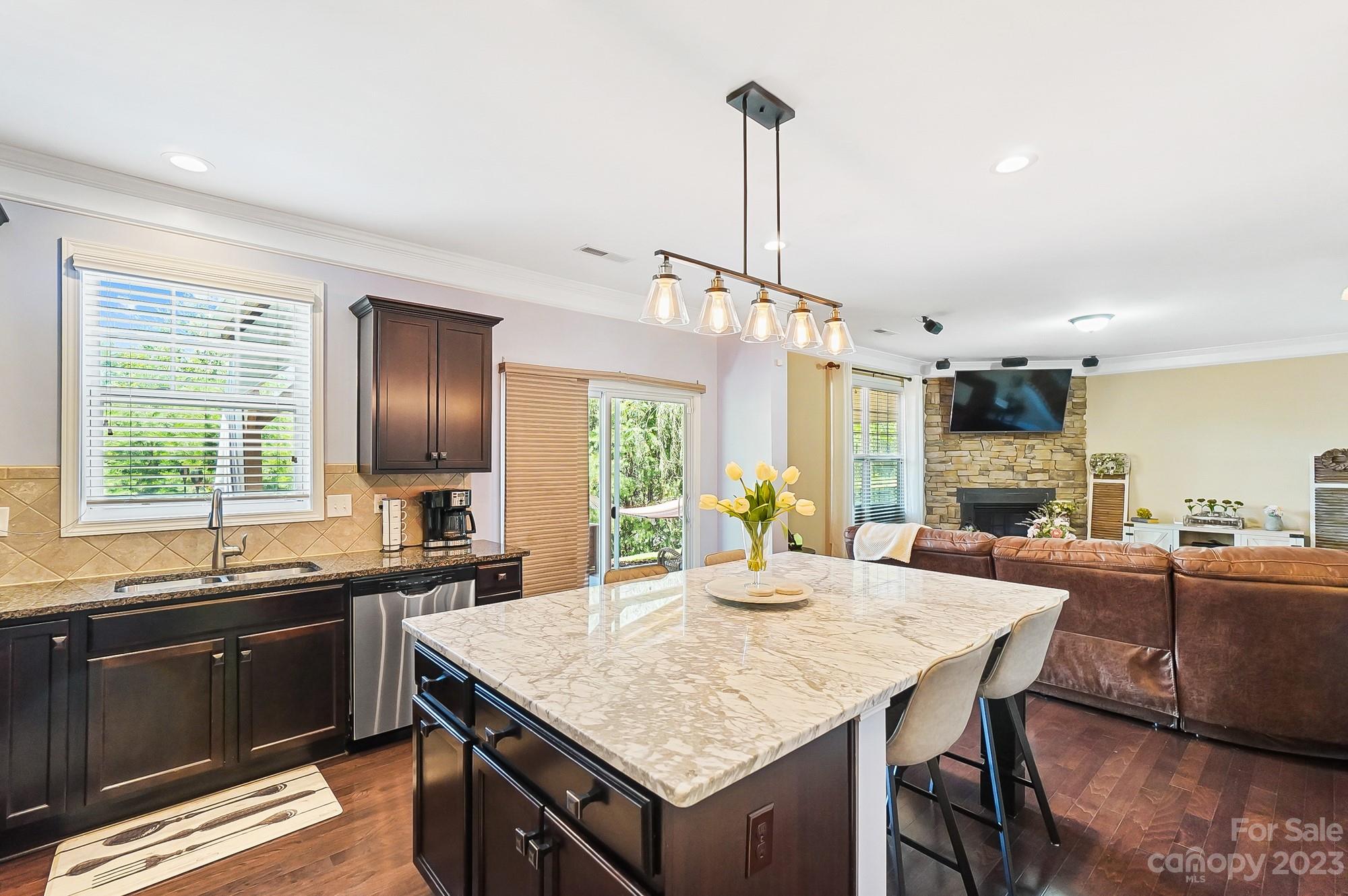 The Farm At Riverpointe - Residential