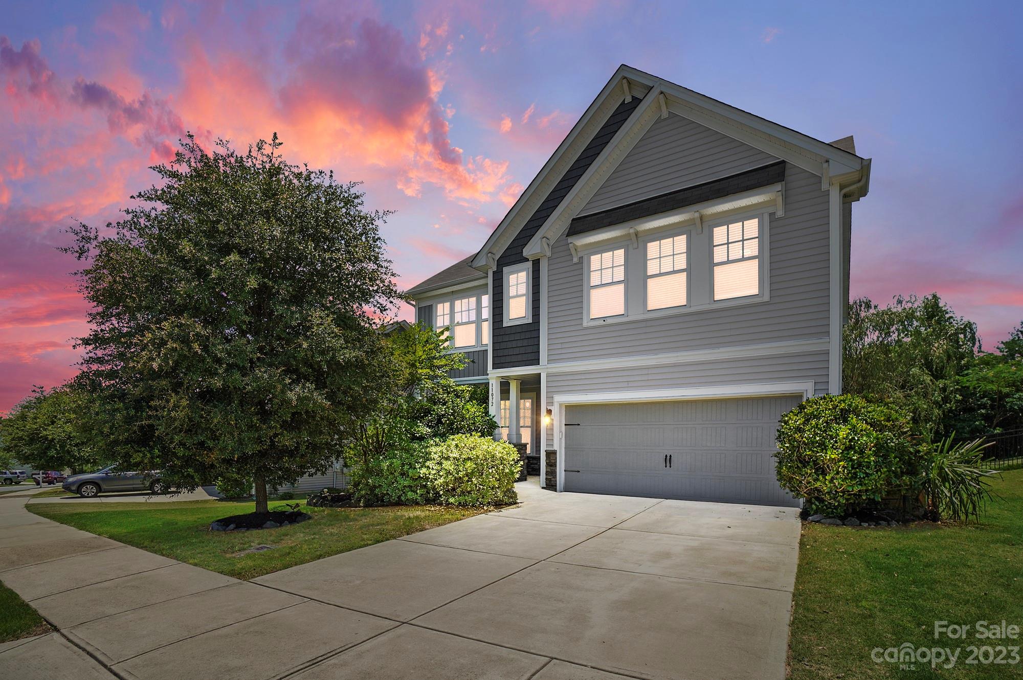 The Farm At Riverpointe - Residential