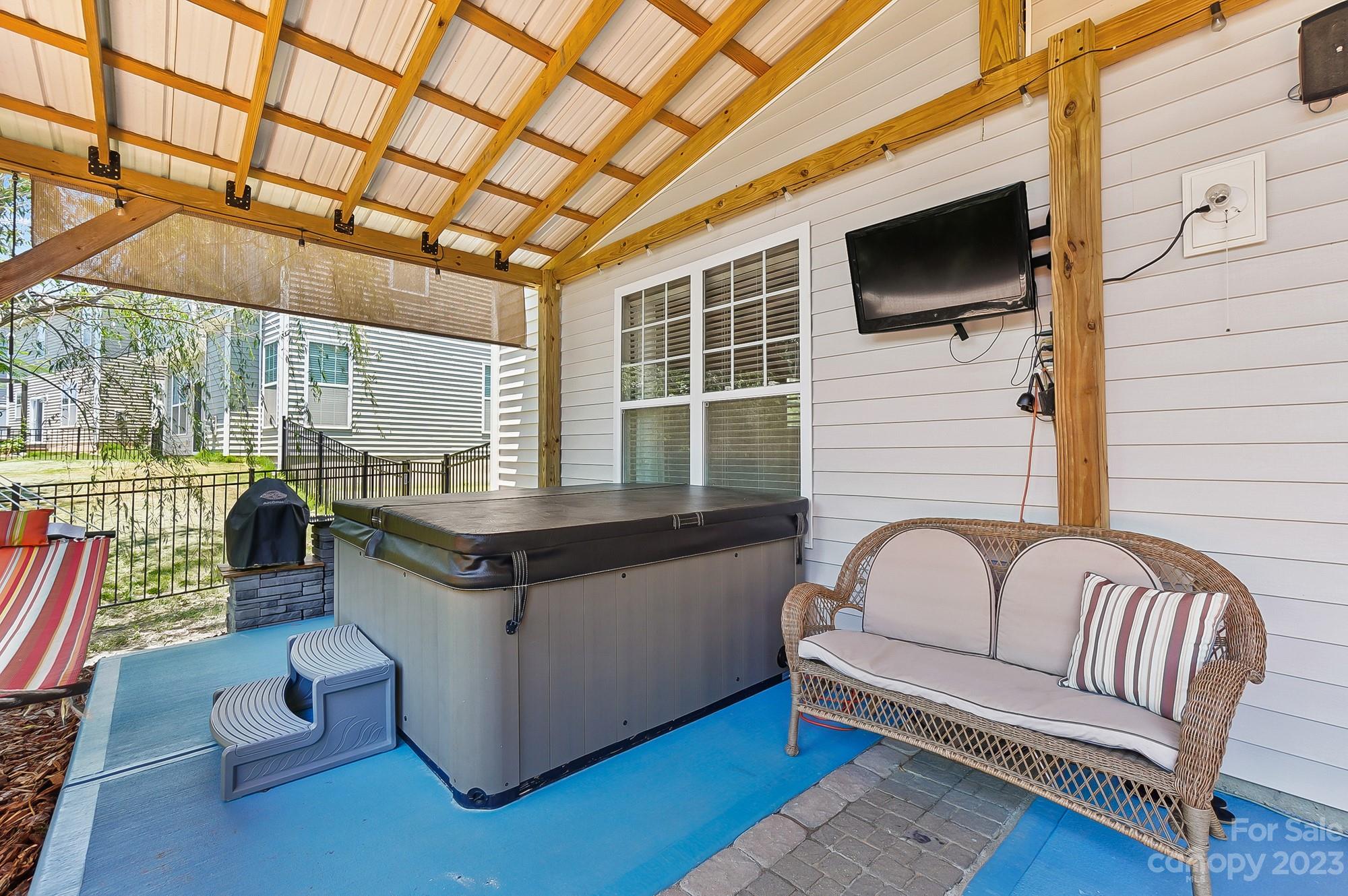 The Farm At Riverpointe - Residential