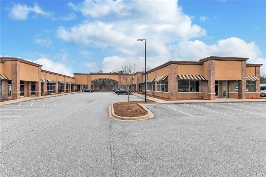 Individual suites are available for sale also.

Suite 10: $175/SF

Suite 20: $150/SF

Suite 30: $150/SF

Suite 40: $150/SF

Suite 50: $175/SF

Suite 60: $150/SF

Suite 70: $150/SF

Suite 80: $150/SF