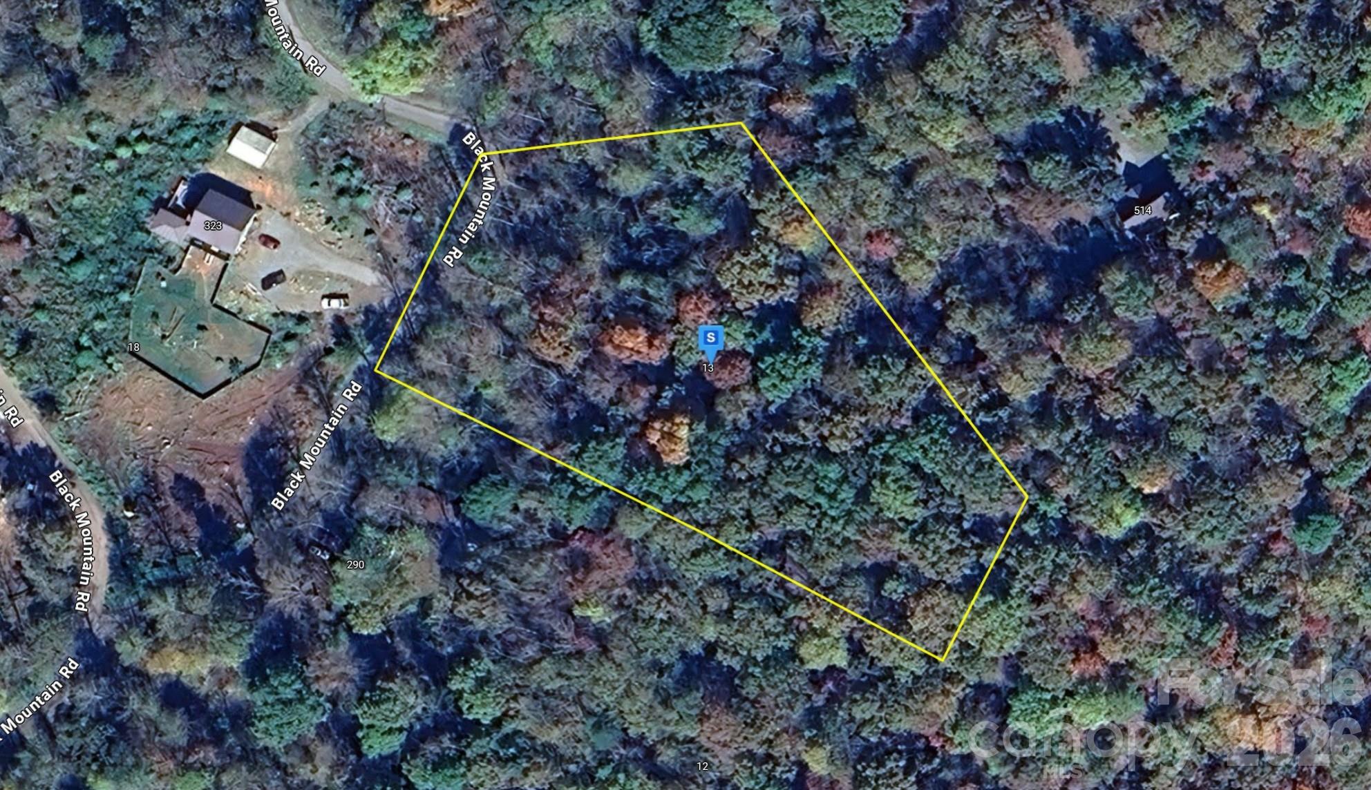 13 Black Mountain Road, Cullowhee, NC, 28723