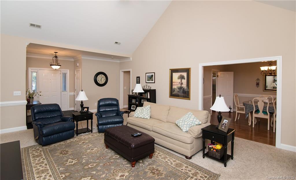 The Pines at India Hook - Residential