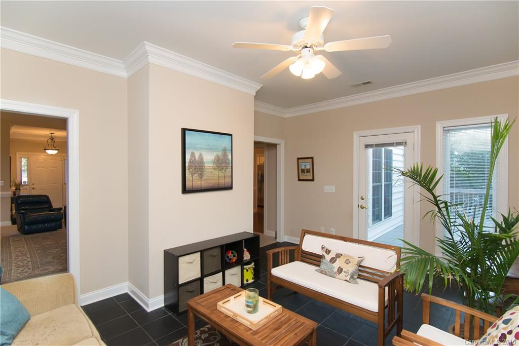 The Pines at India Hook - Residential