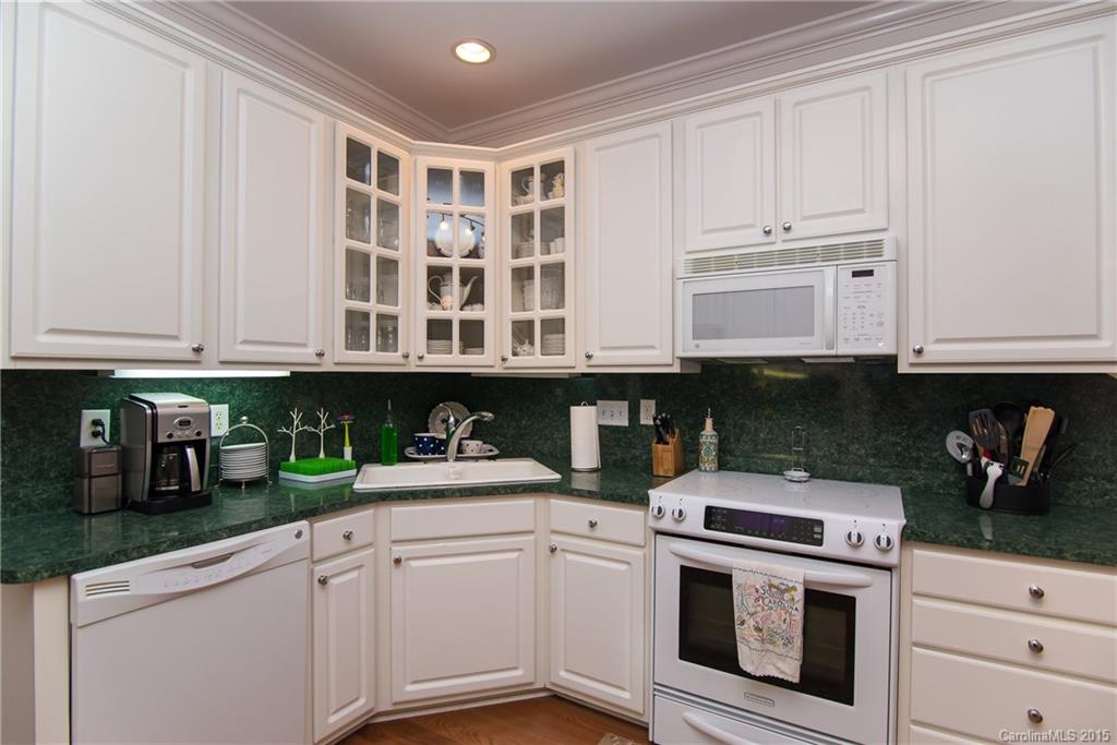 The Pines at India Hook - Residential