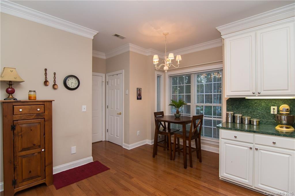 The Pines at India Hook - Residential