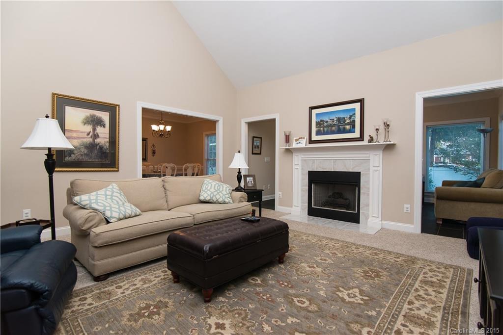 The Pines at India Hook - Residential