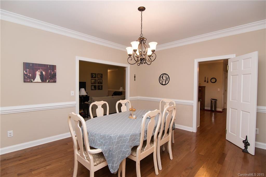 The Pines at India Hook - Residential