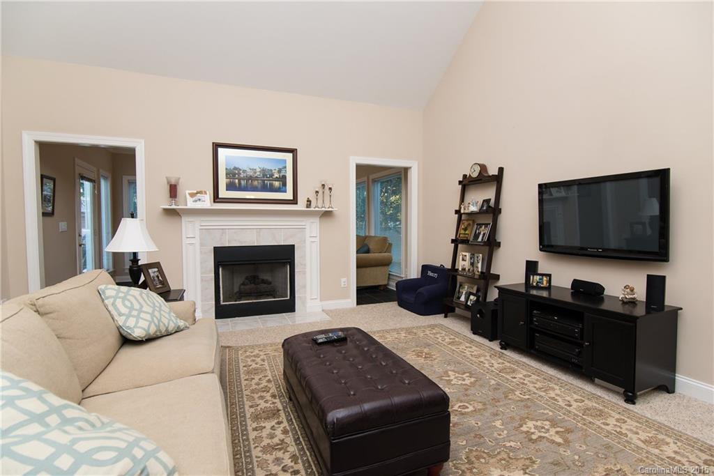 The Pines at India Hook - Residential