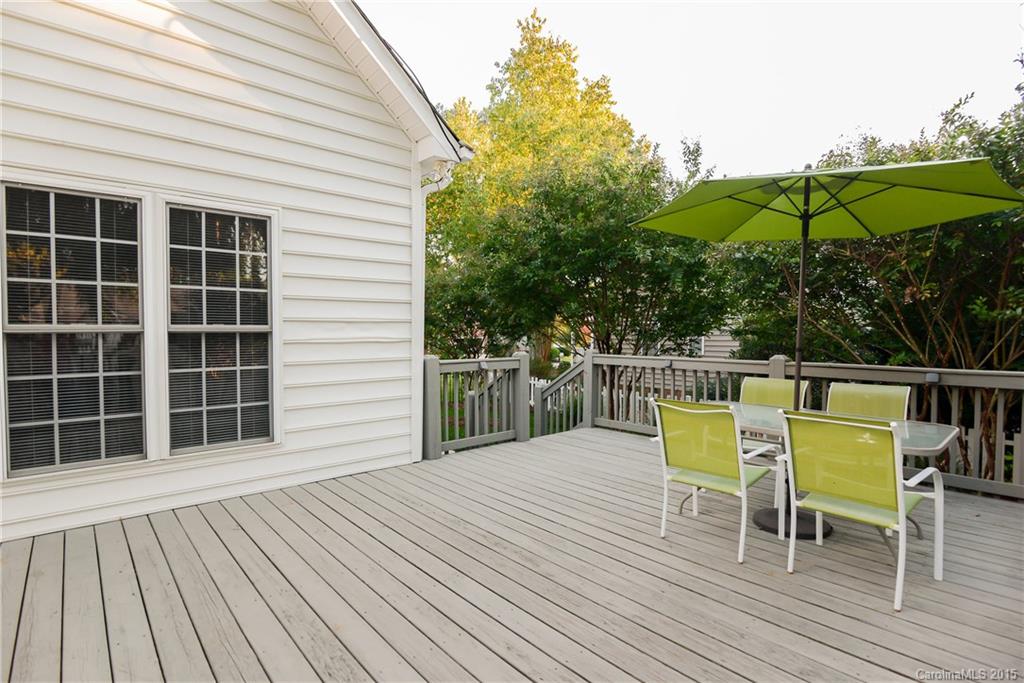 The Pines at India Hook - Residential