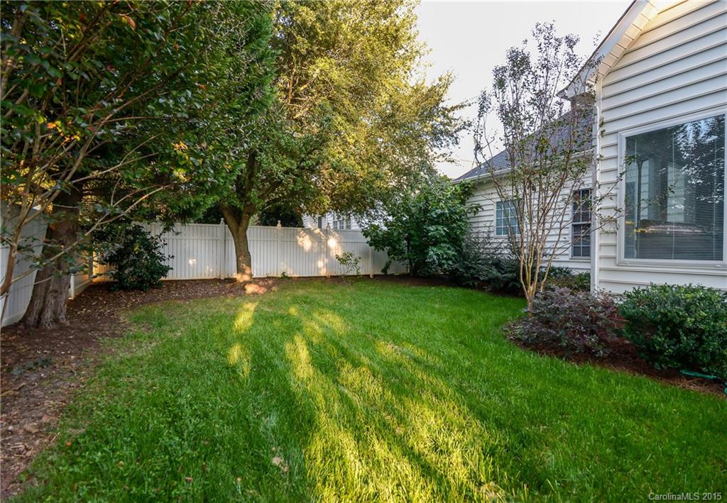 The Pines at India Hook - Residential