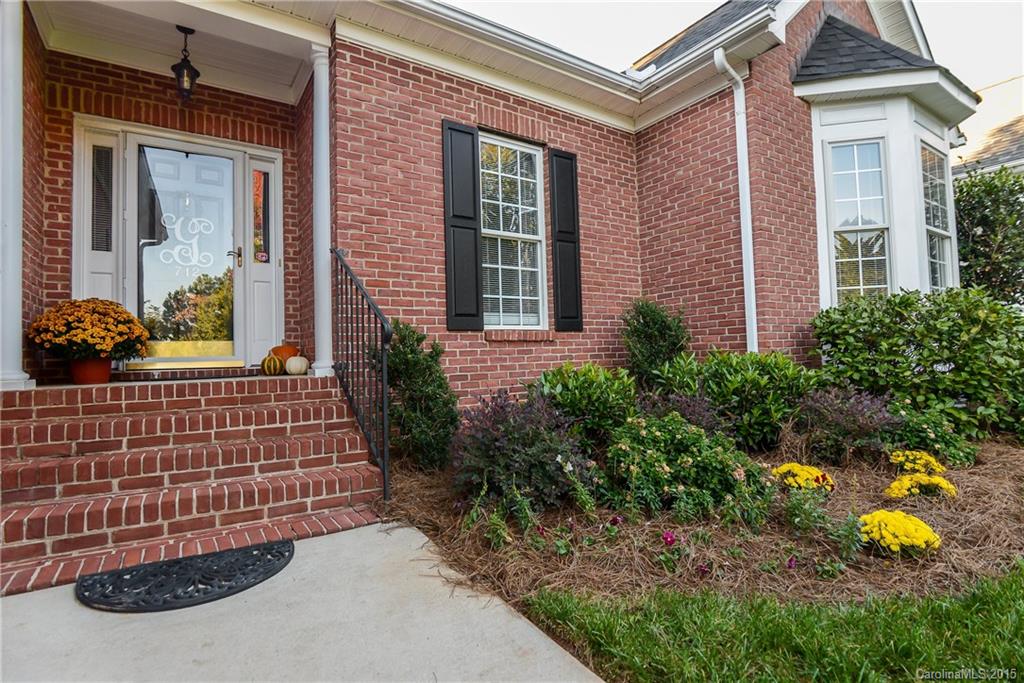 The Pines at India Hook - Residential