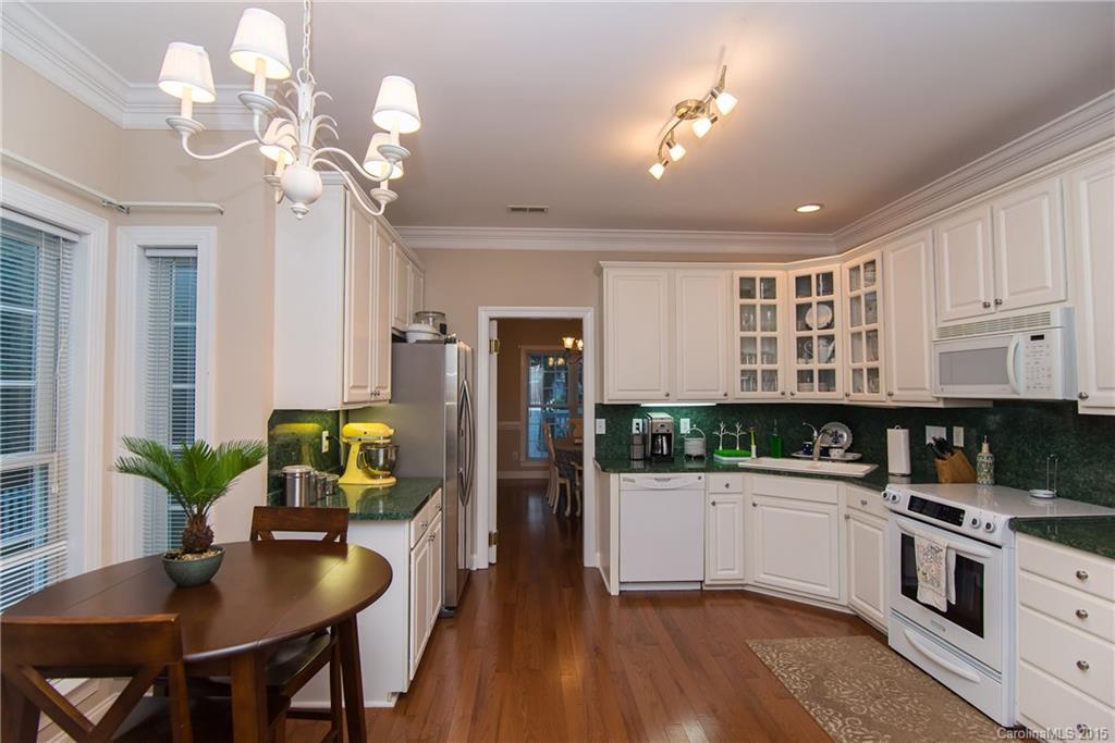 The Pines at India Hook - Residential