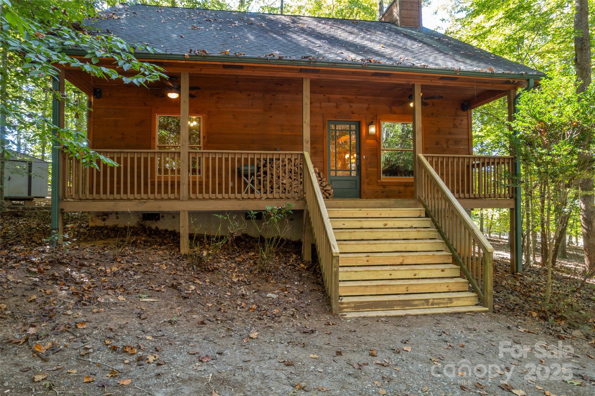 329 Cinnamon Ridge