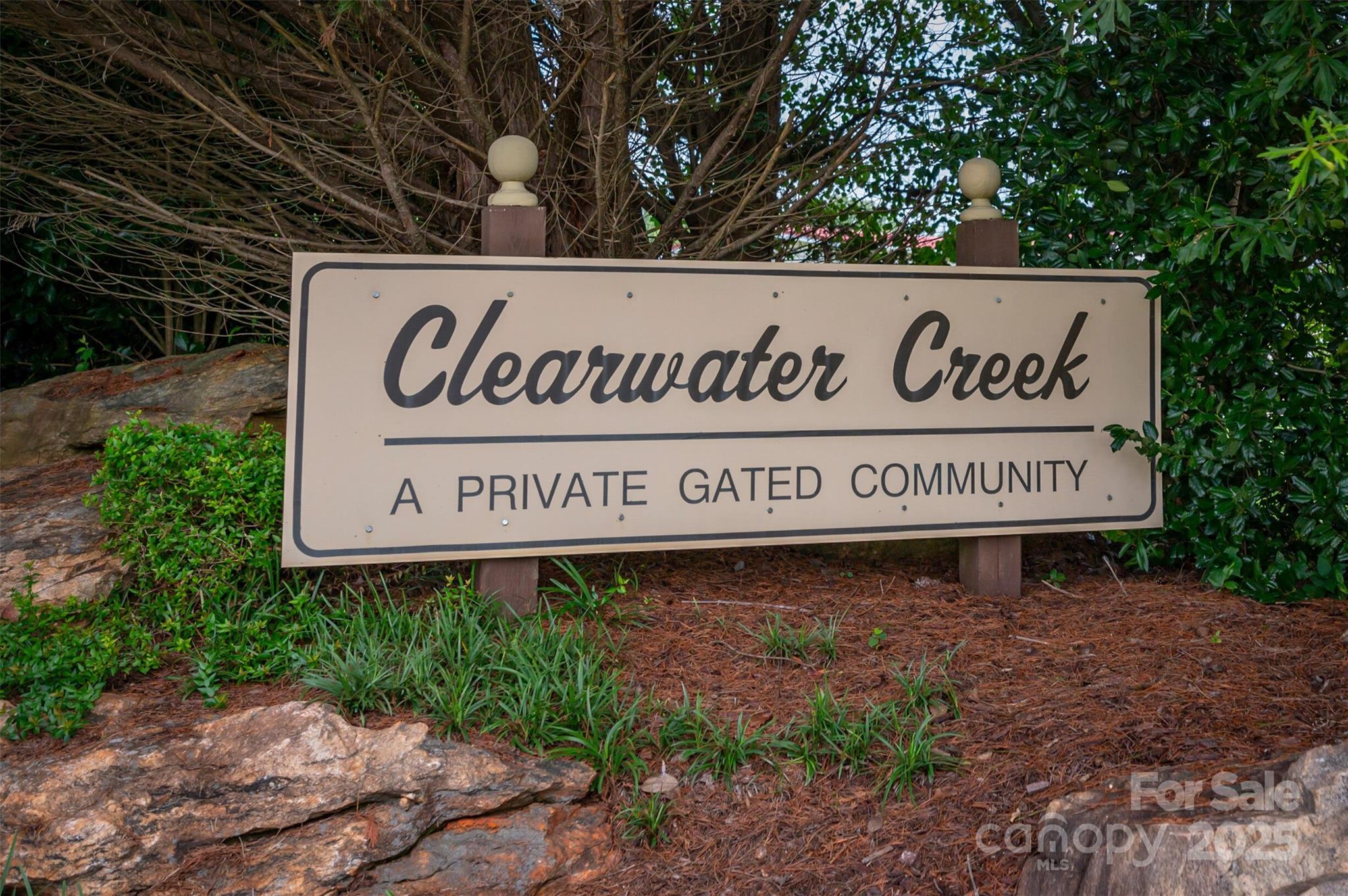 Clearwater Creek - Residential
