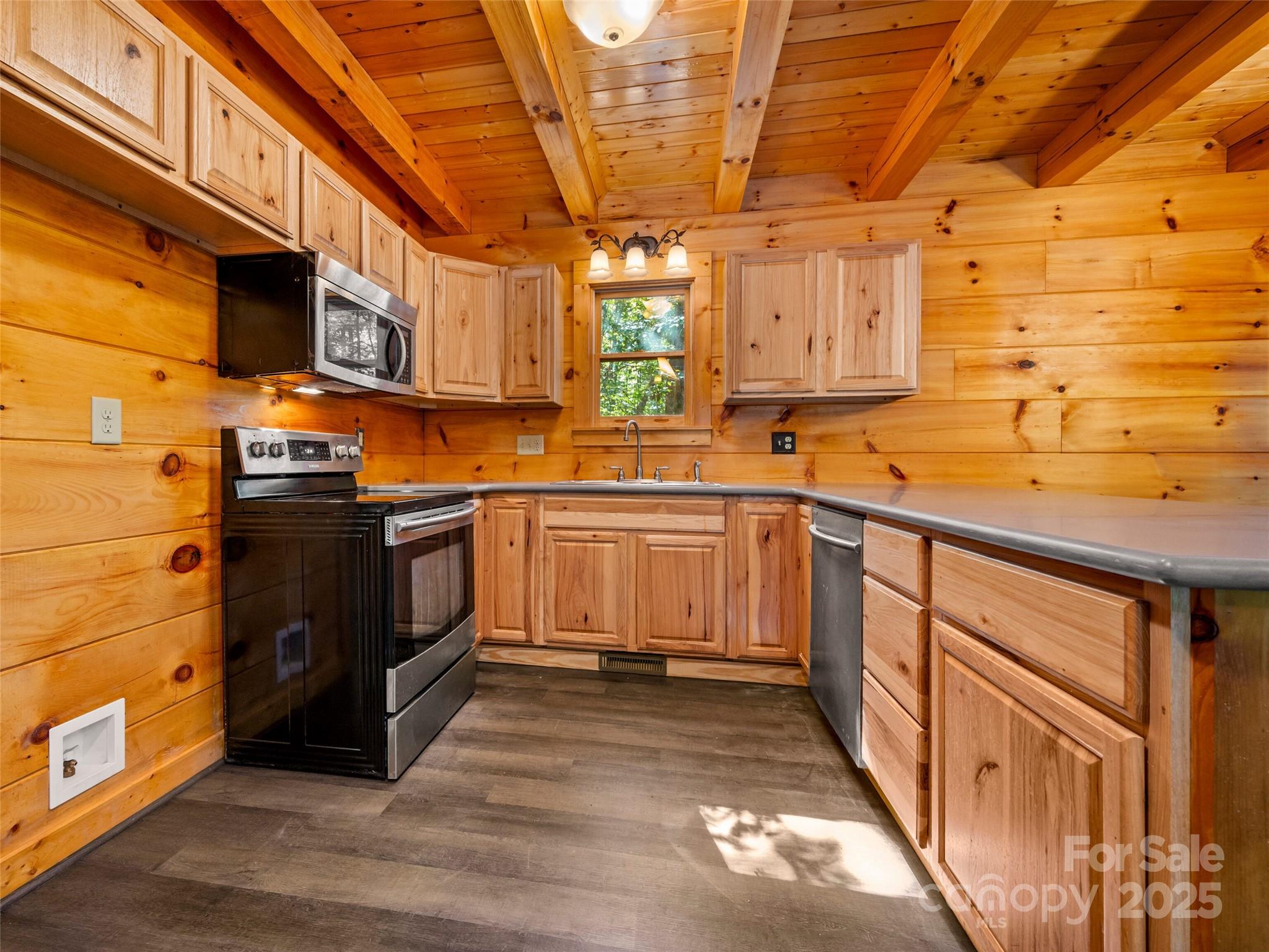 Clearwater Creek - Residential