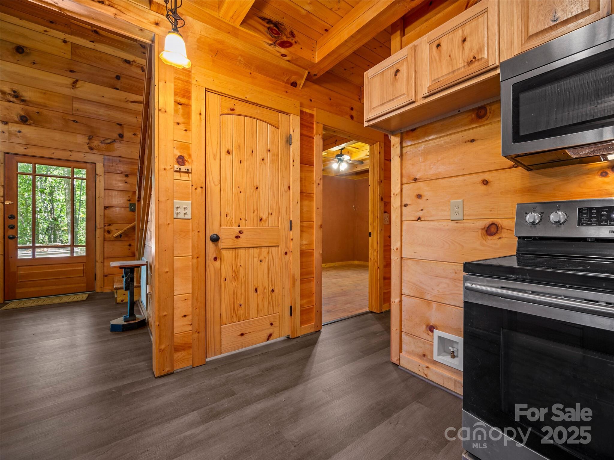 Clearwater Creek - Residential