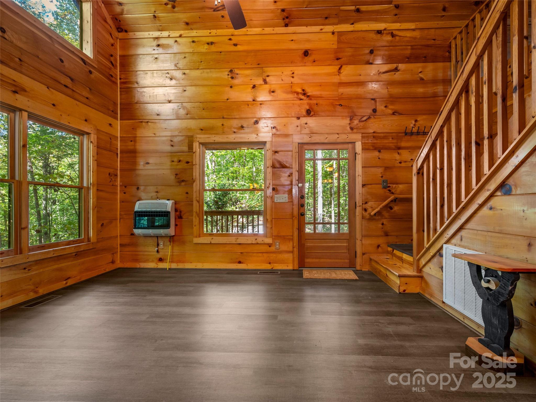 Clearwater Creek - Residential