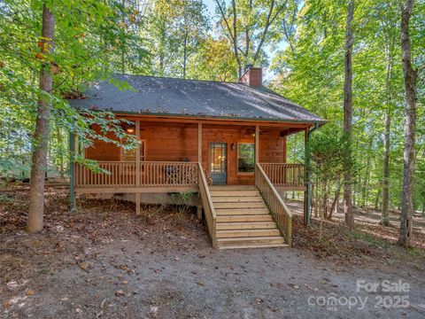 Photo of 329 Cinnamon Ridge, Rutherfordton, NC 28139 (MLS # 4314357)