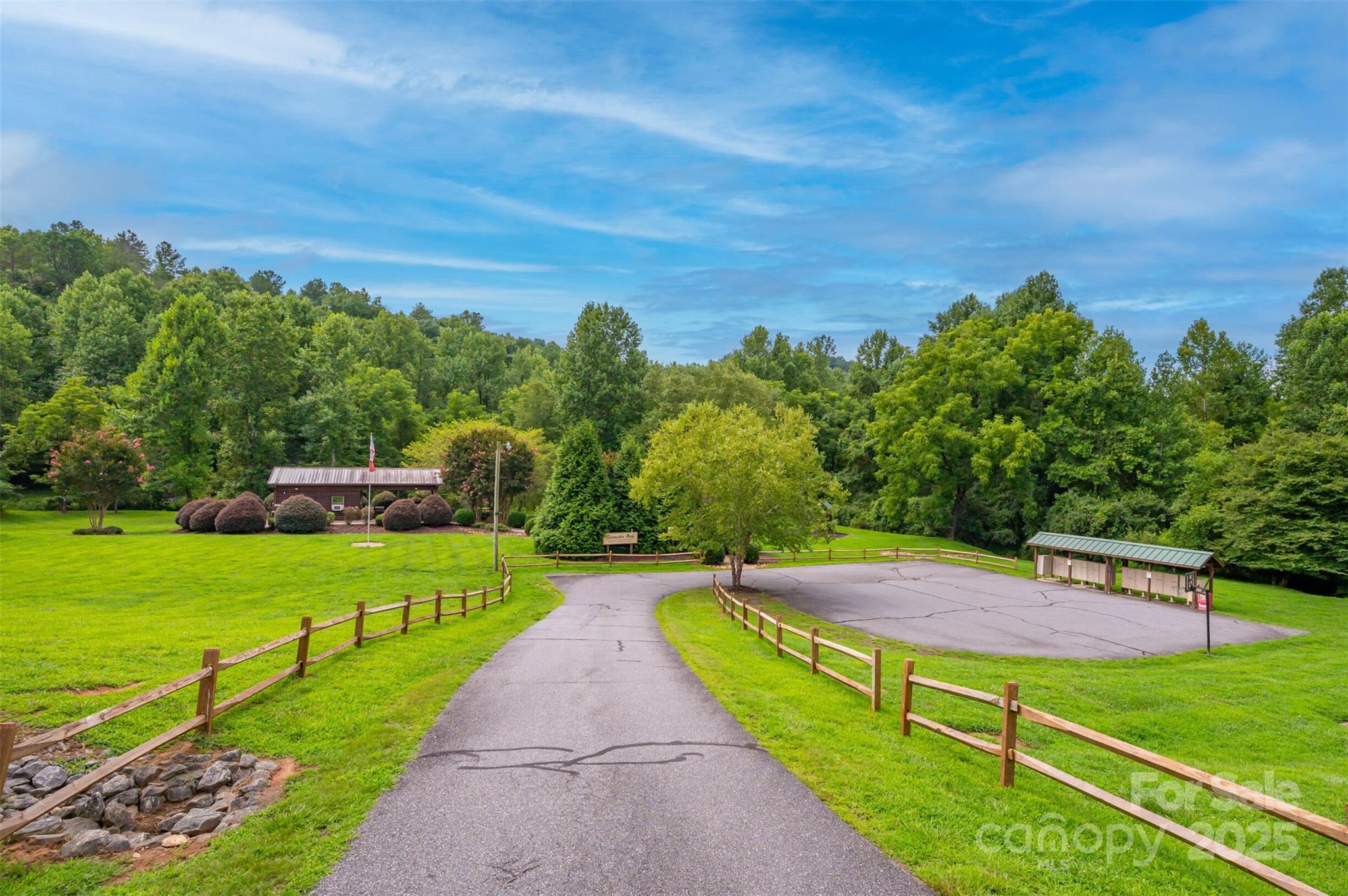 Clearwater Creek - Residential