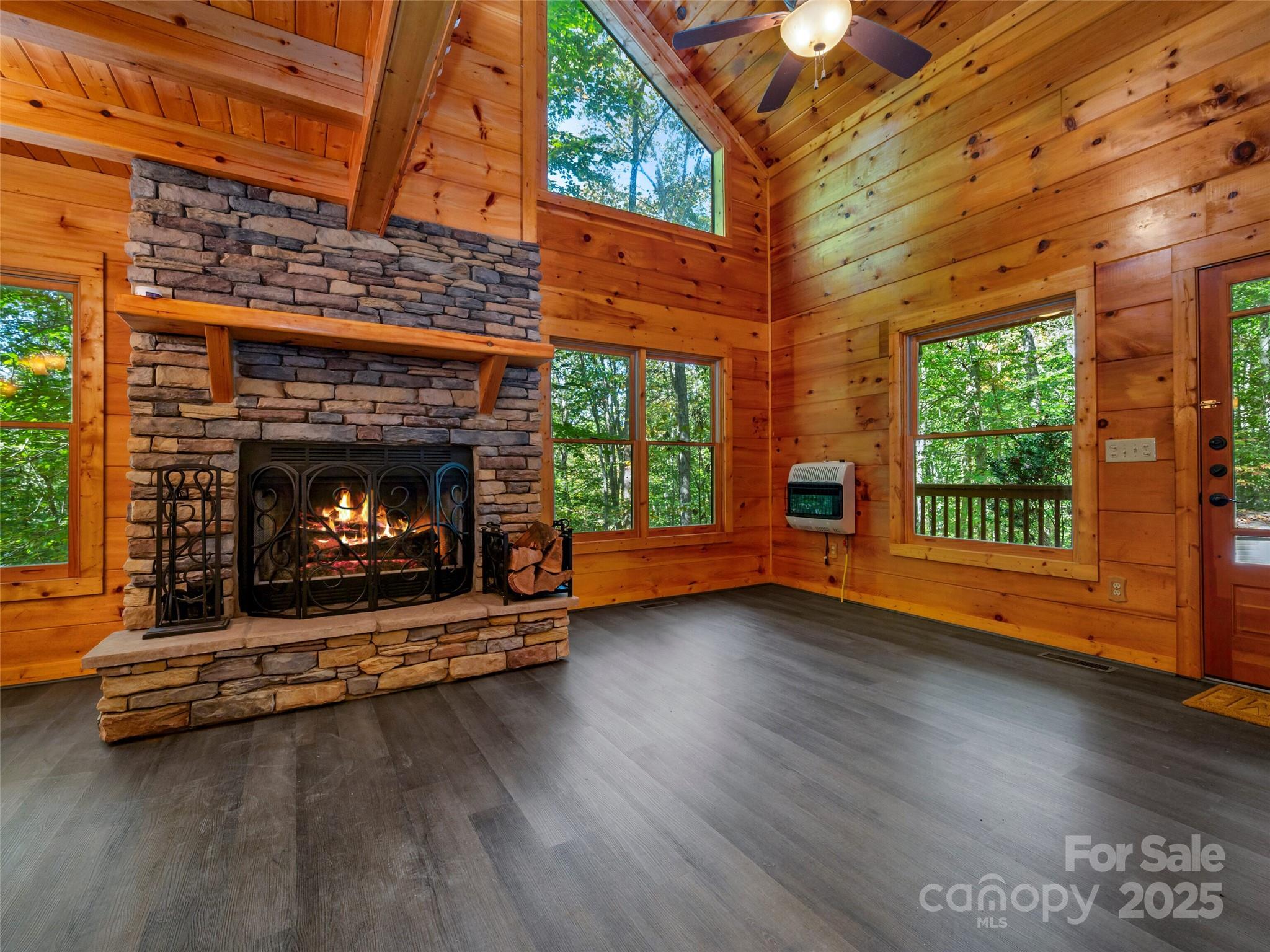 Clearwater Creek - Residential