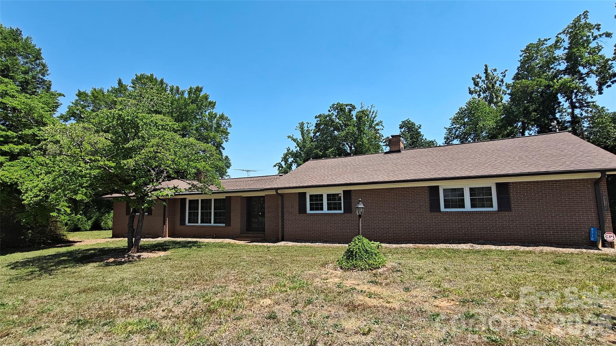 8710 Stokes Ferry Road