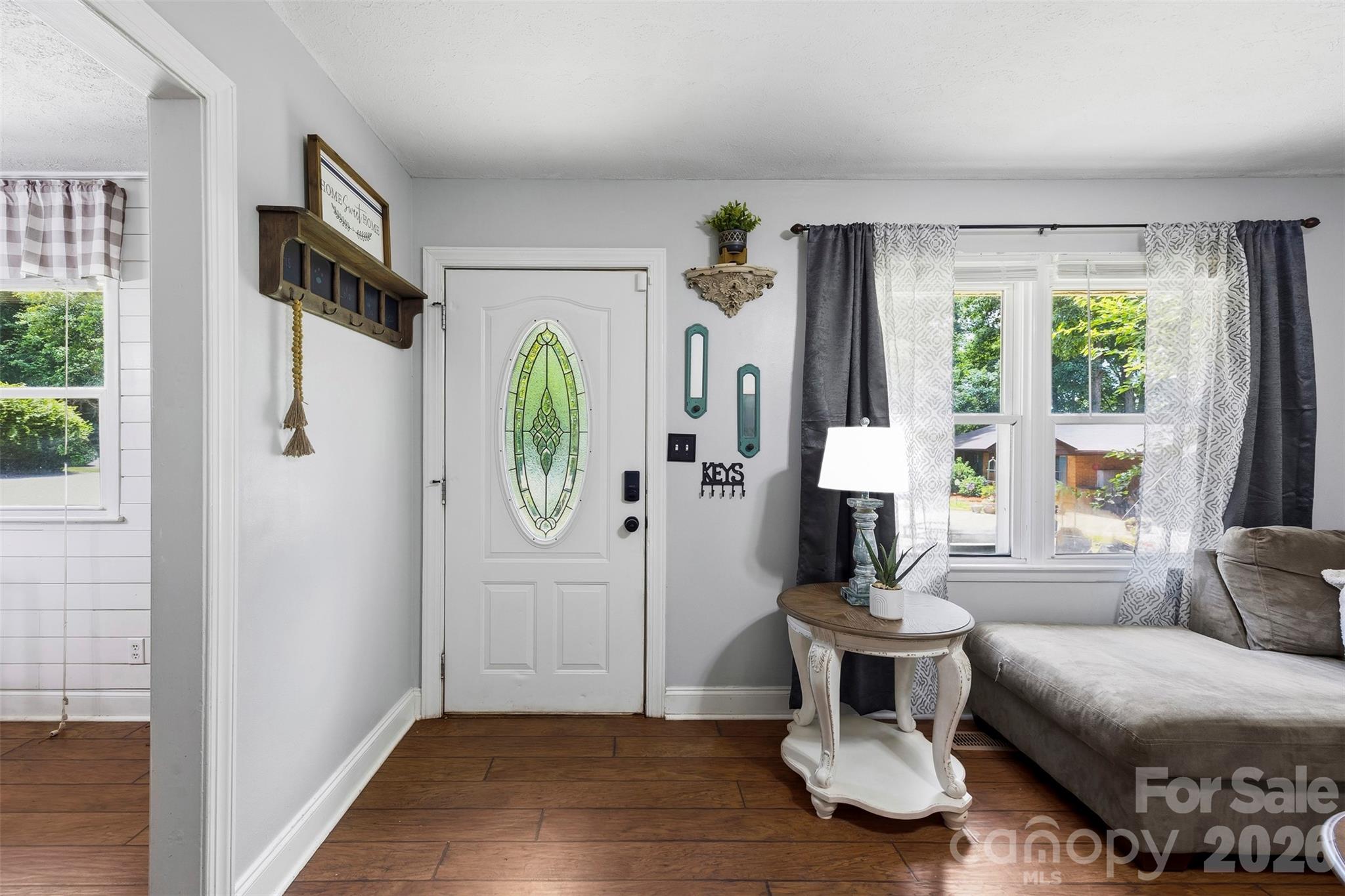 3018 Harold Court