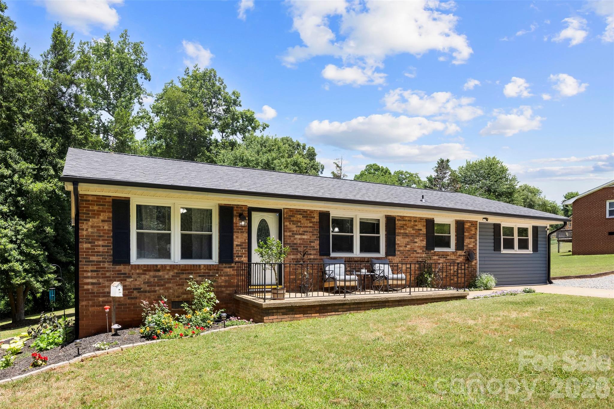 3018 Harold Court
