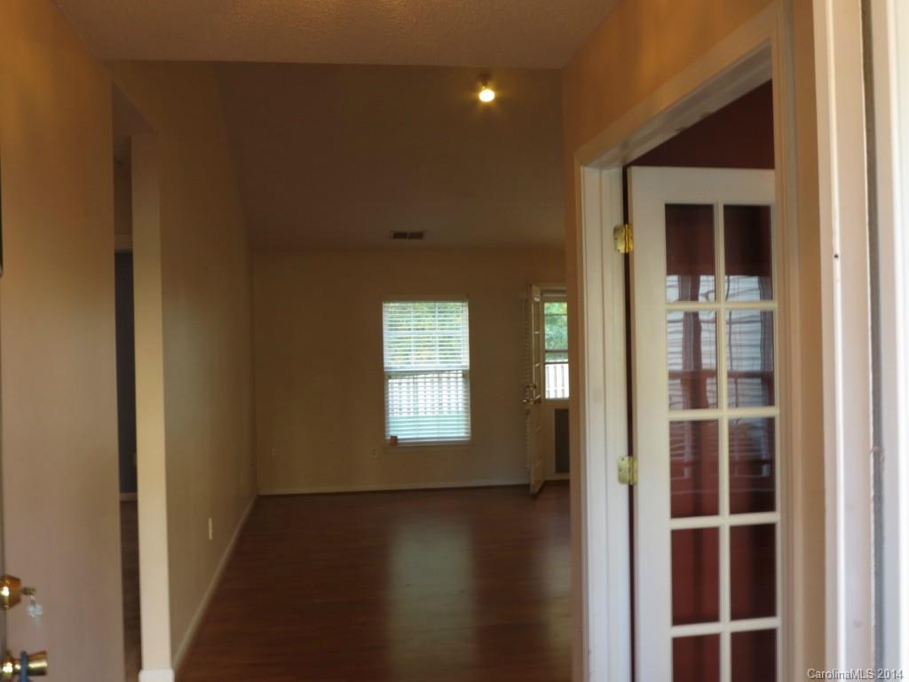 Withrow Downs - Residential