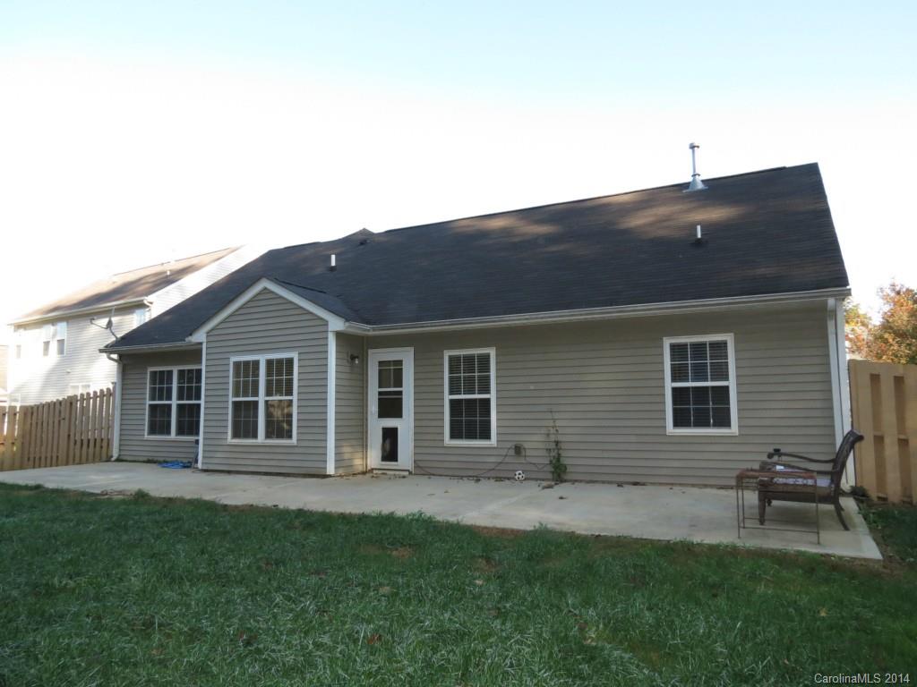 Withrow Downs - Residential