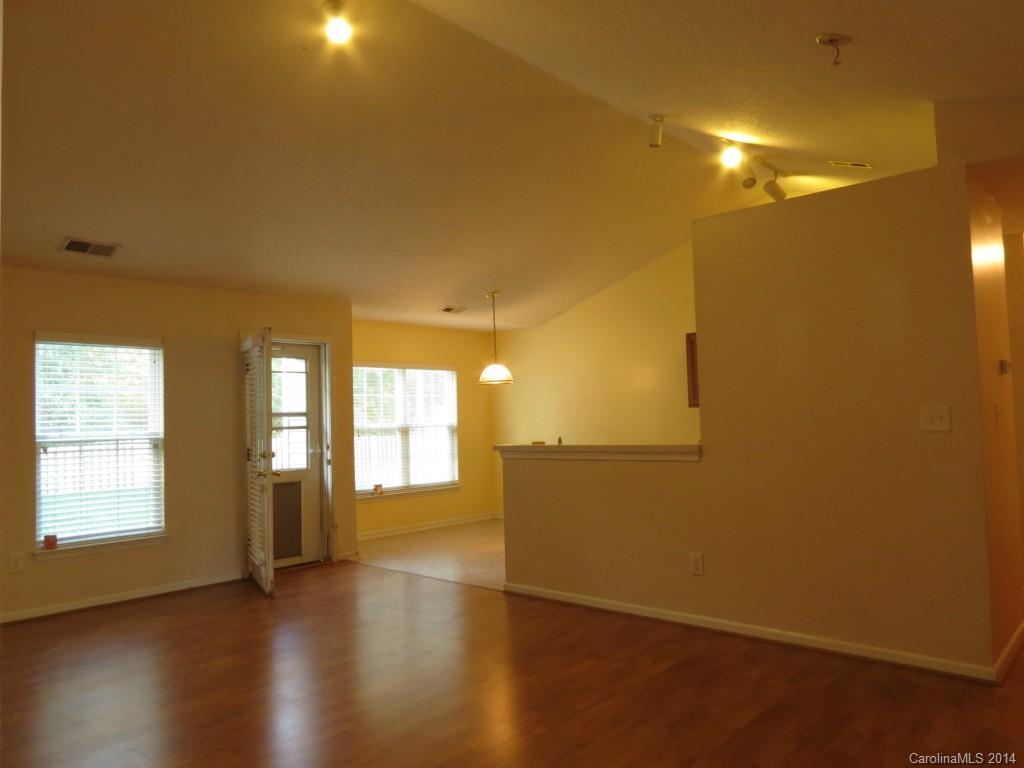 Withrow Downs - Residential