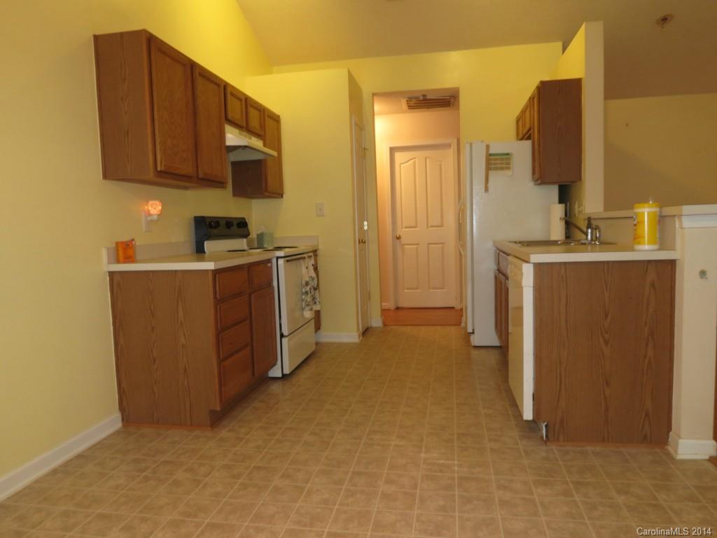 Withrow Downs - Residential