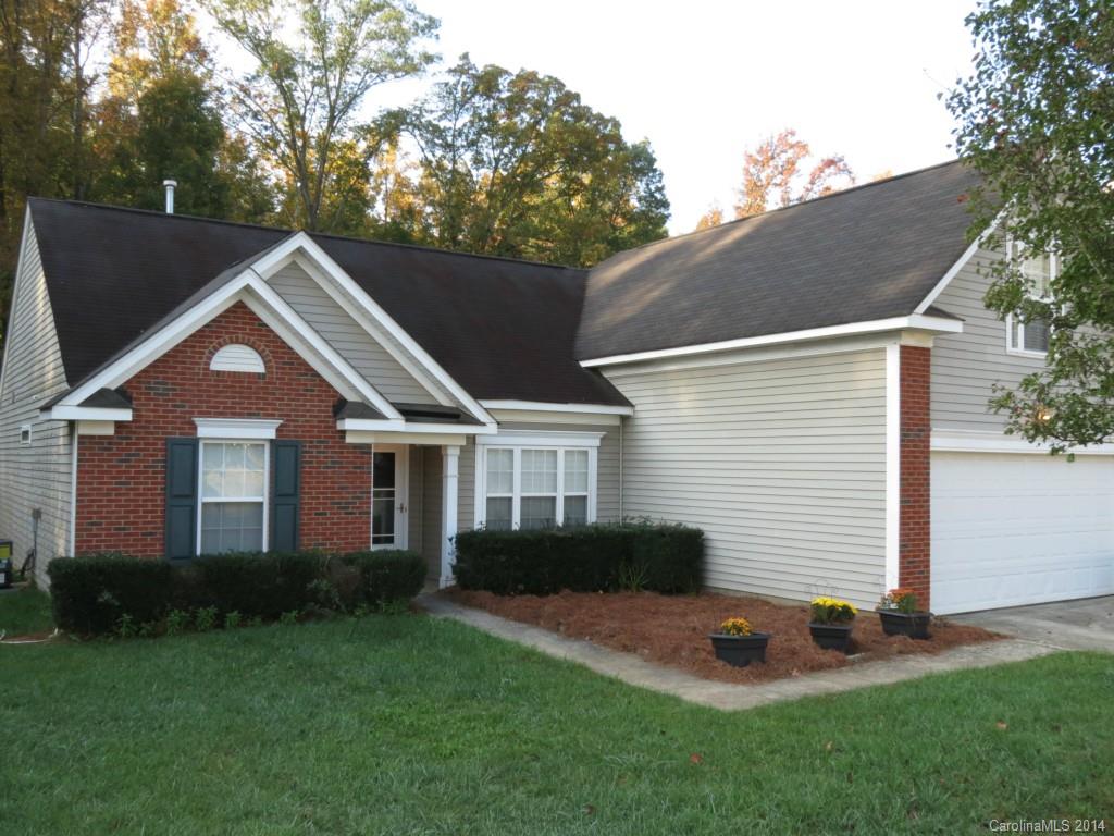 Withrow Downs - Residential