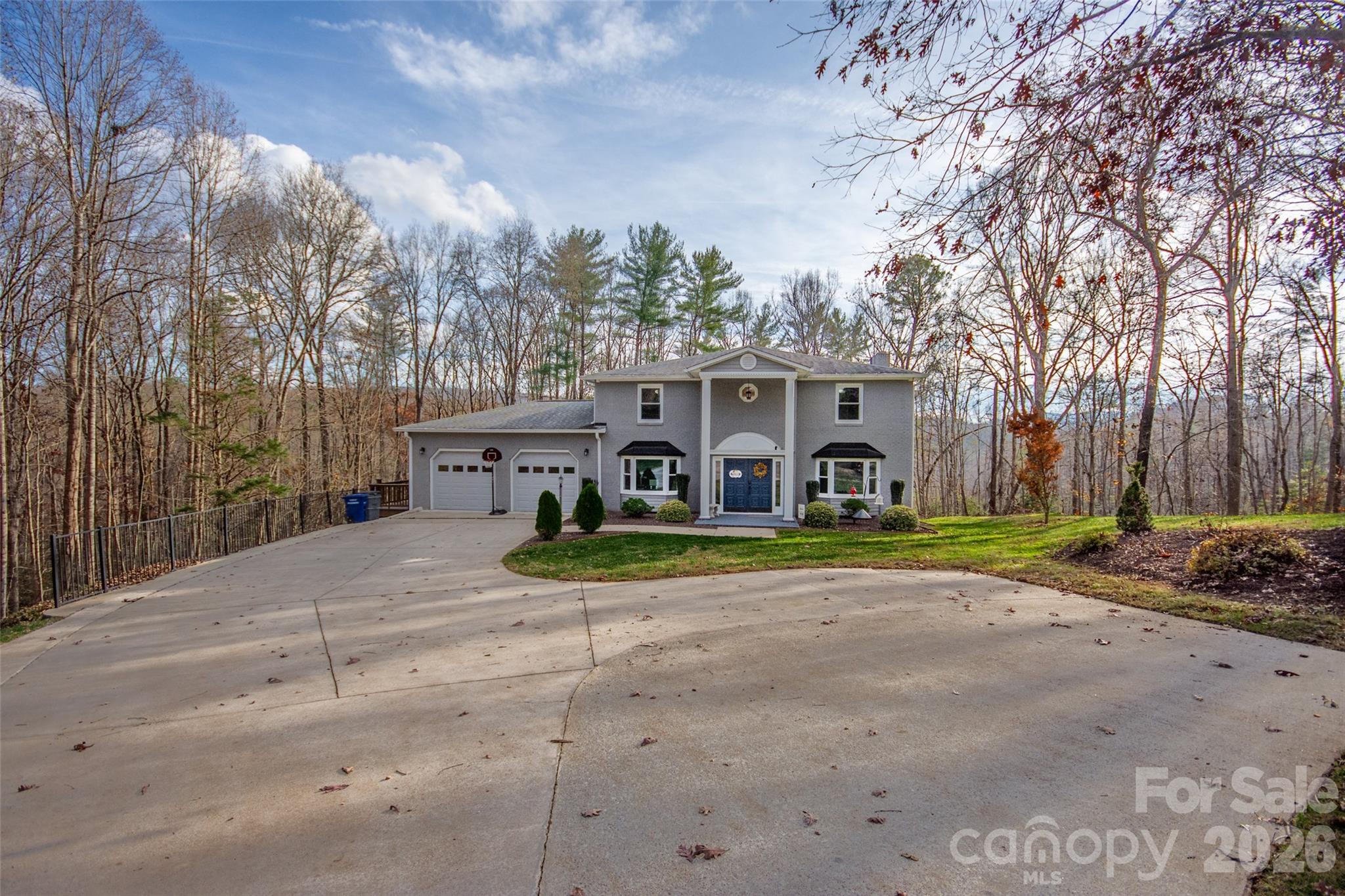 Woodfield Estates - Residential
