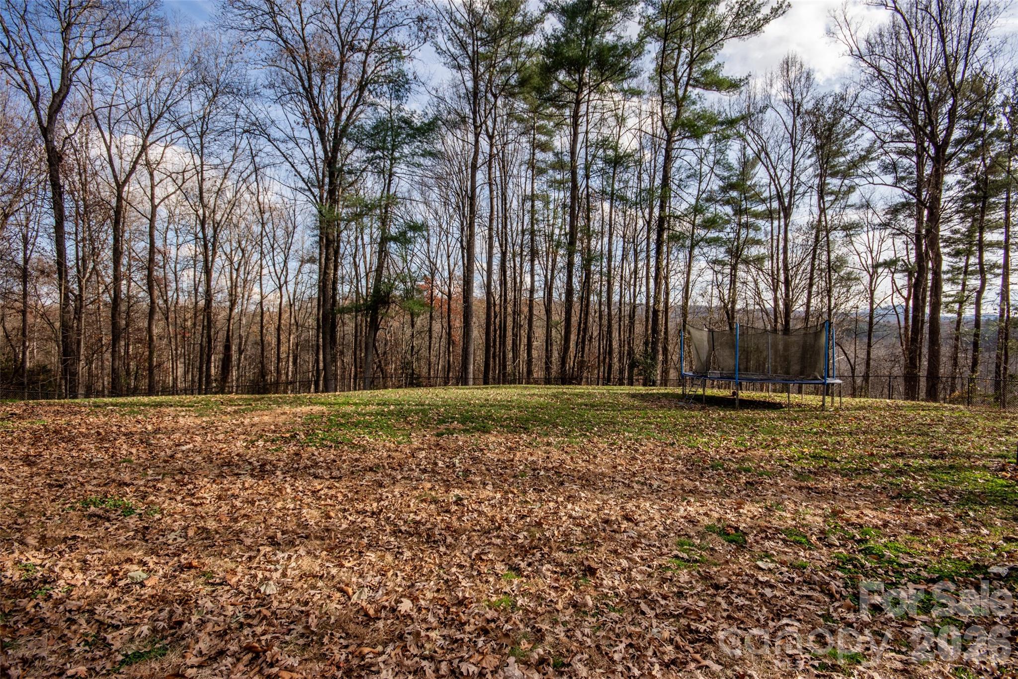 Woodfield Estates - Residential