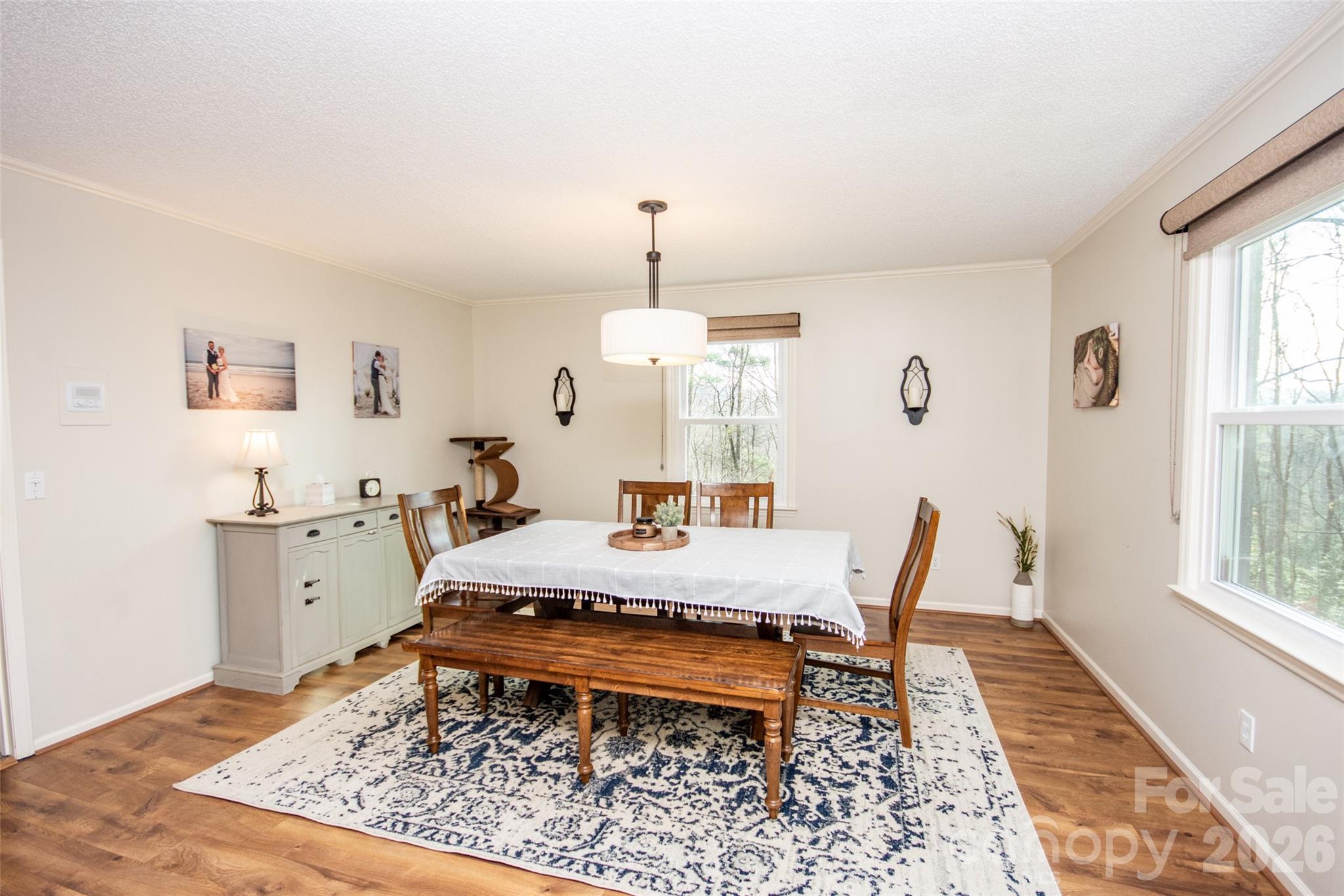 Woodfield Estates - Residential