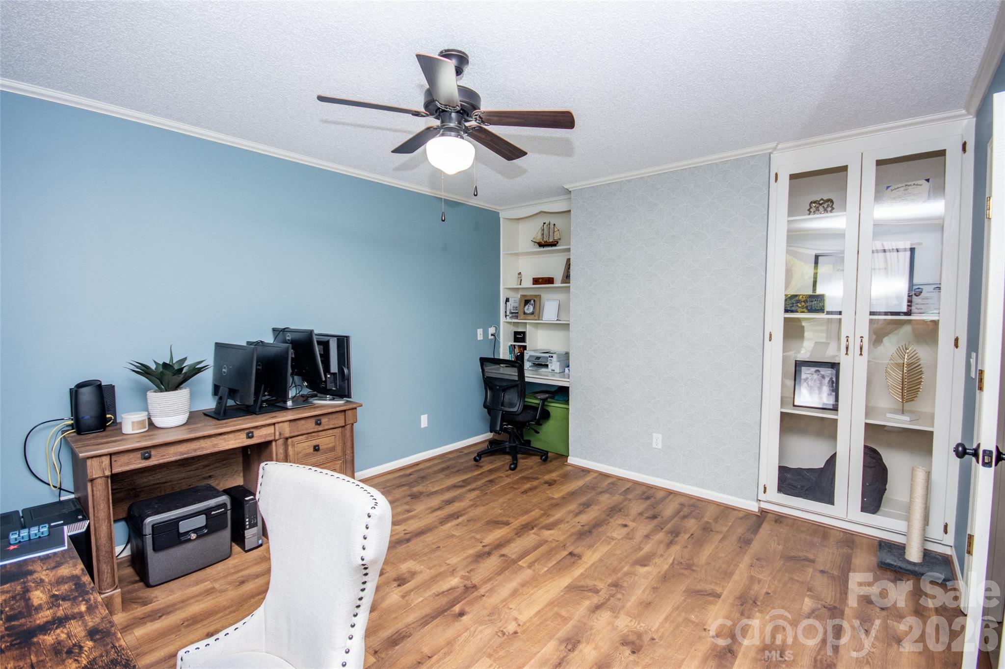 Woodfield Estates - Residential