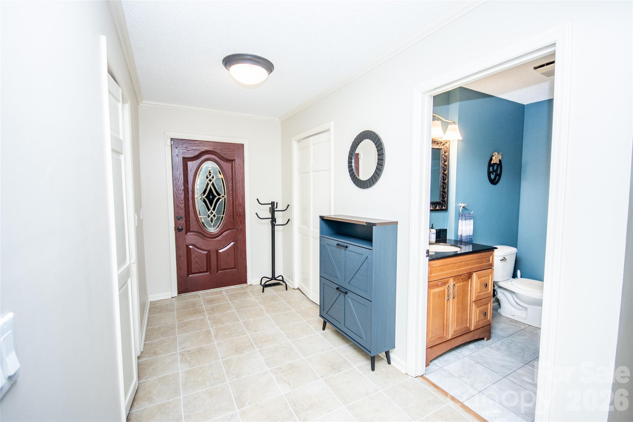 Woodfield Estates - Residential