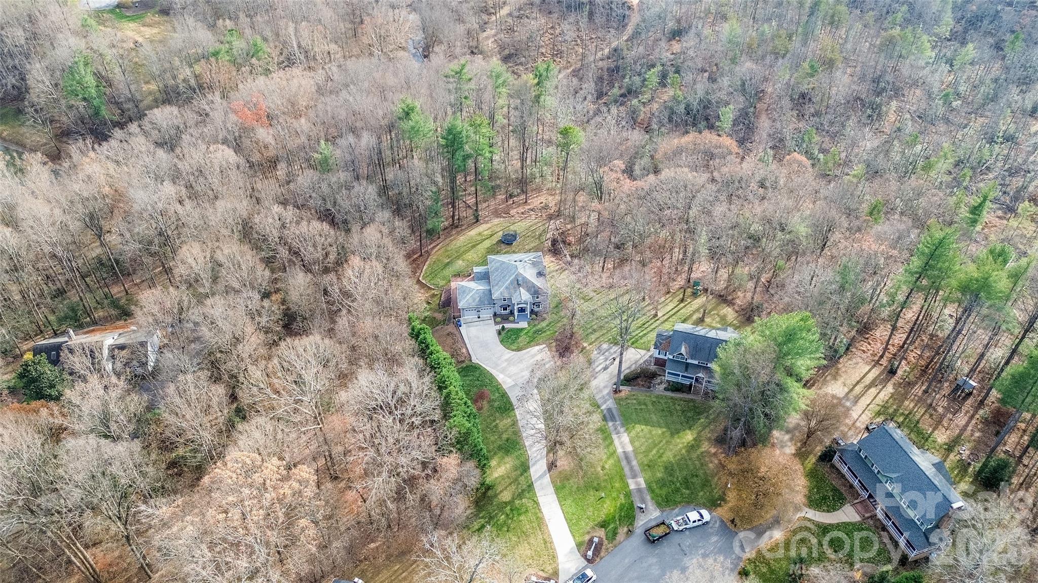 Woodfield Estates - Residential