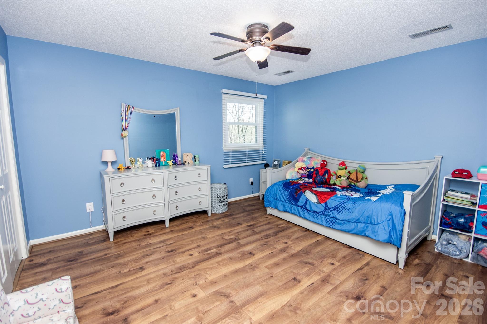 Woodfield Estates - Residential
