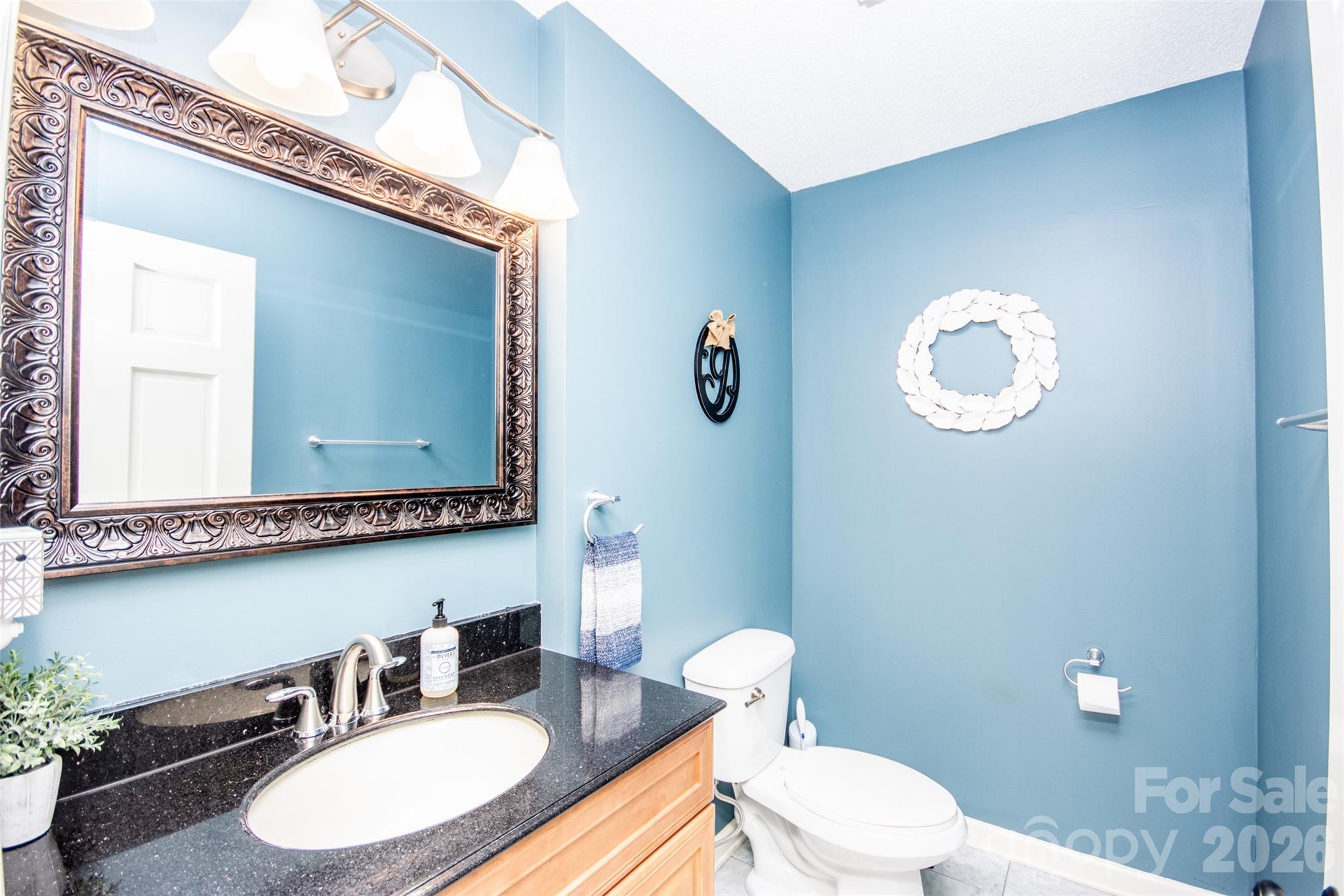 Woodfield Estates - Residential