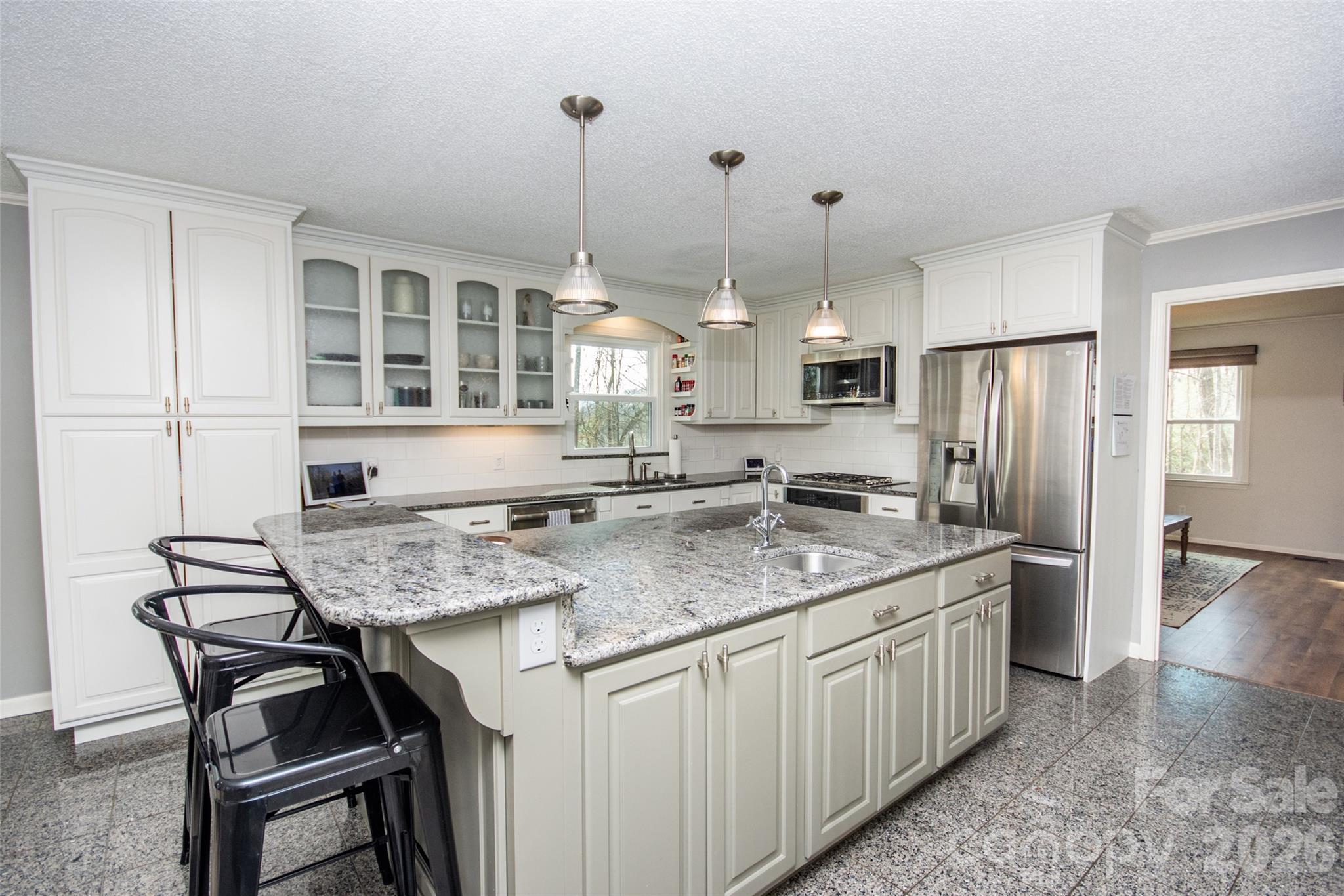Woodfield Estates - Residential