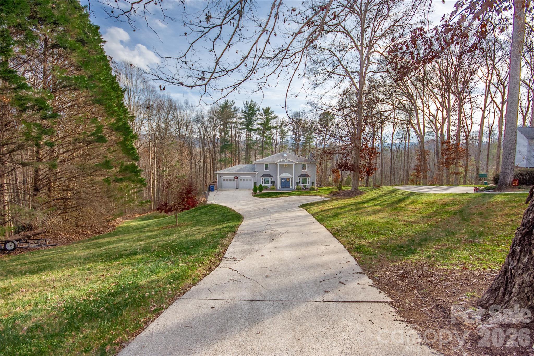 Woodfield Estates - Residential