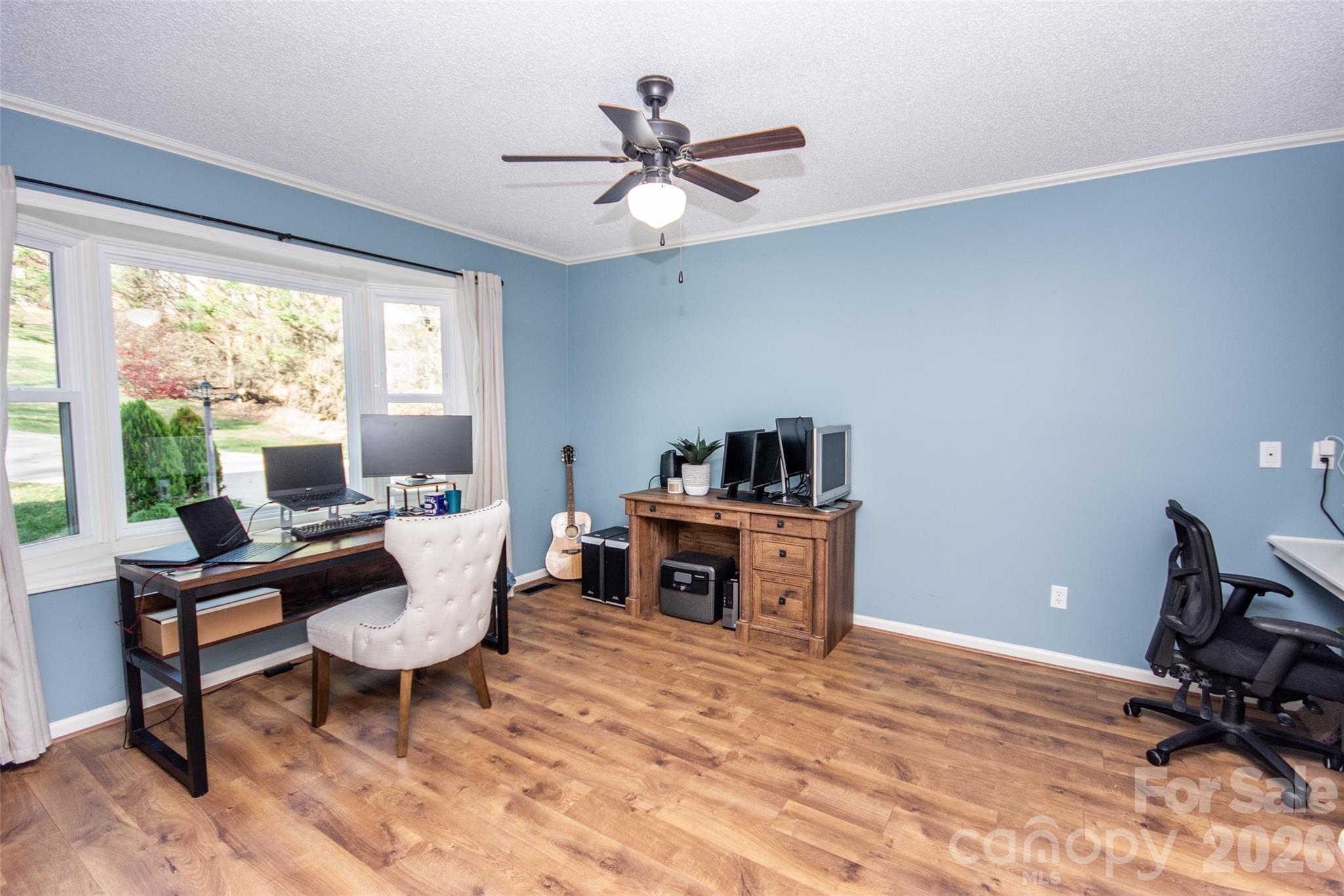 Woodfield Estates - Residential