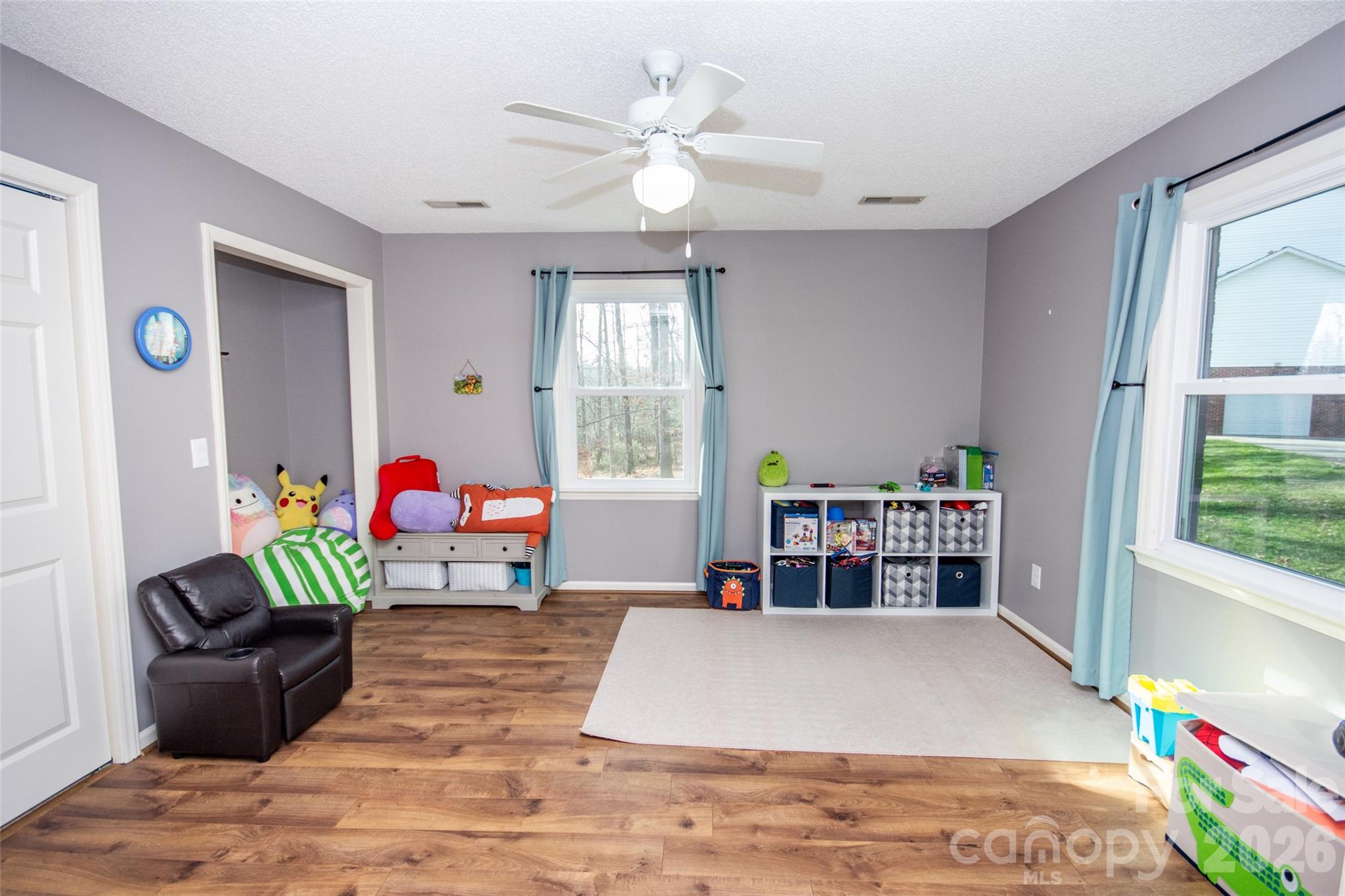 Woodfield Estates - Residential