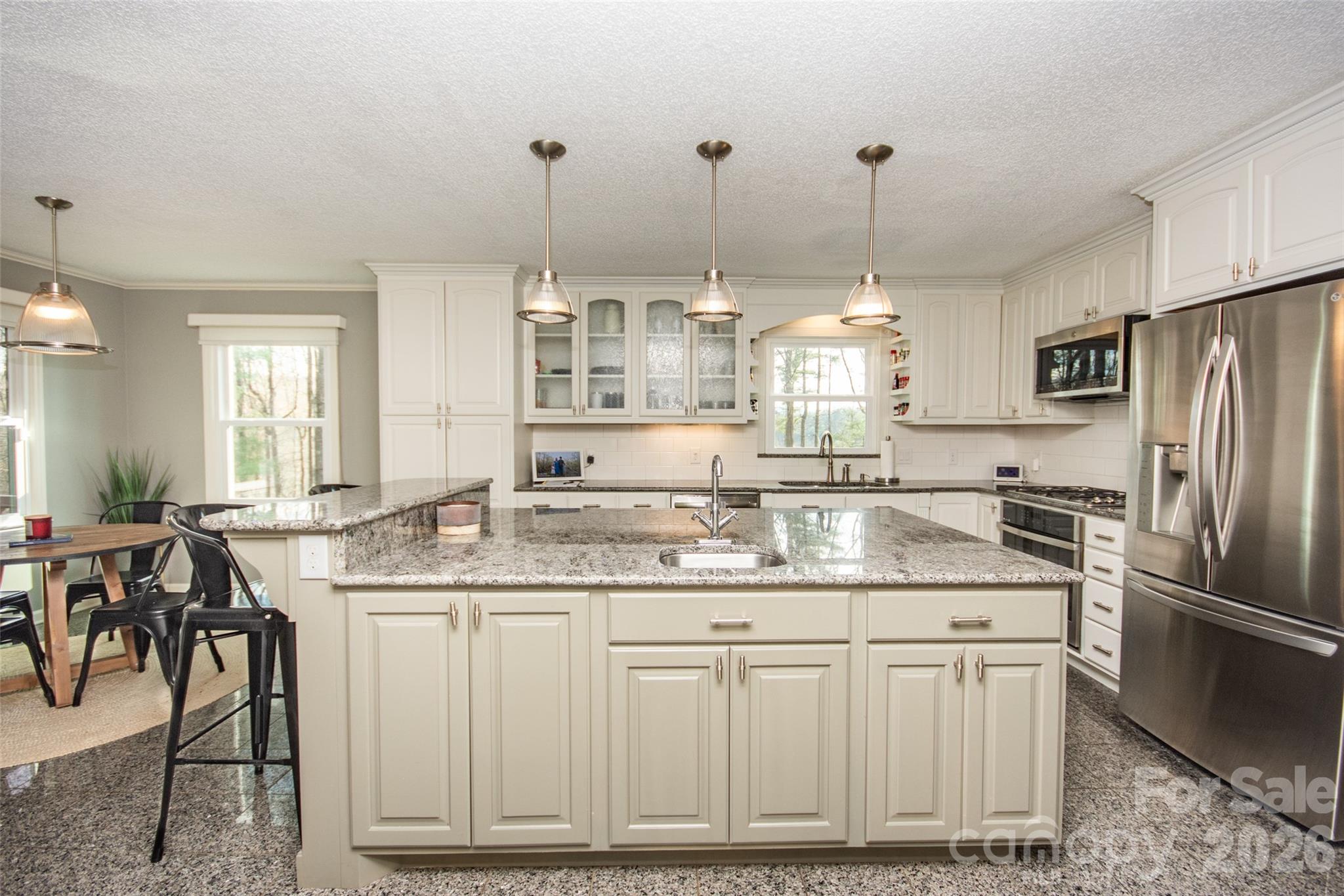 Woodfield Estates - Residential
