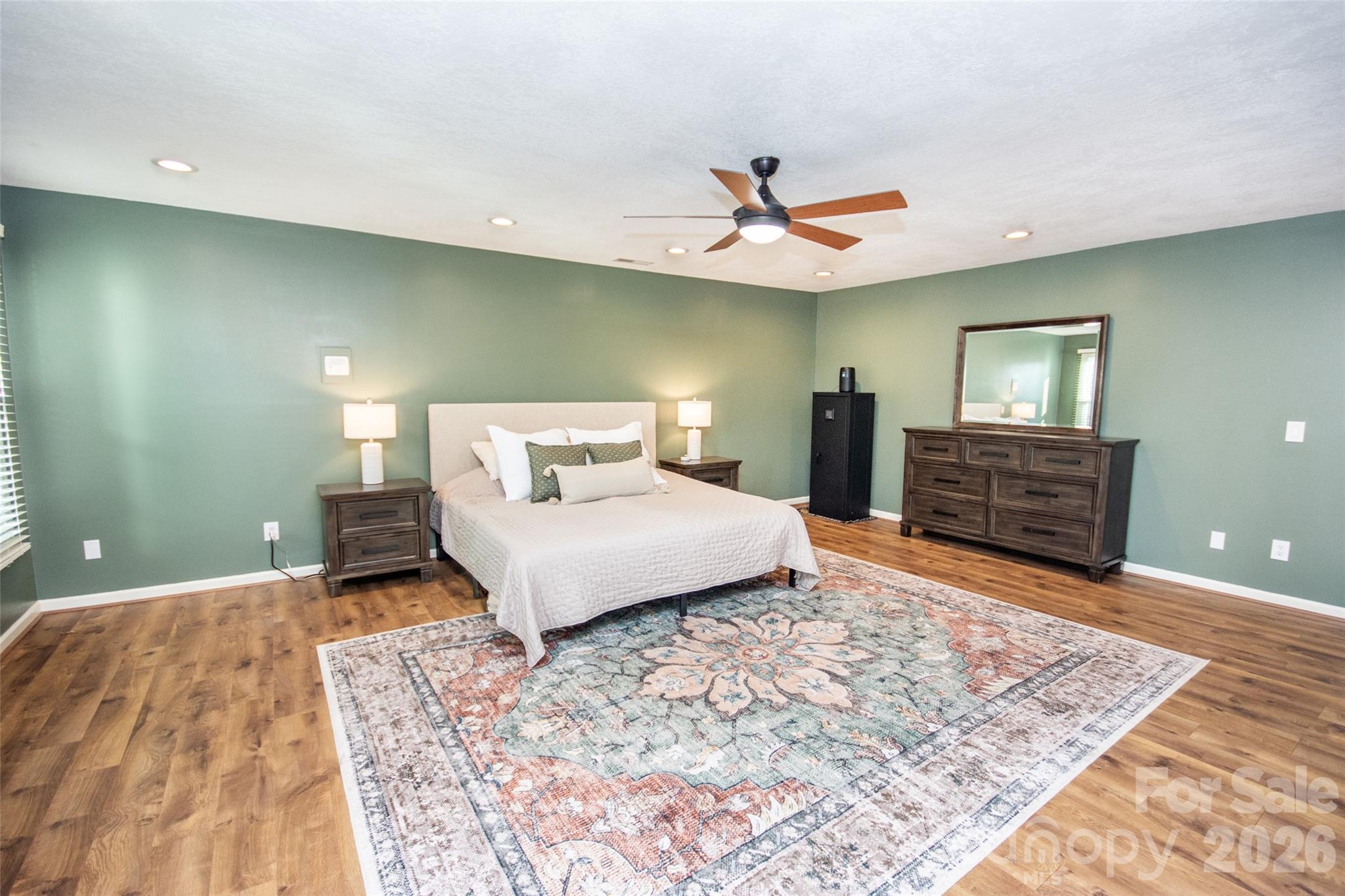 Woodfield Estates - Residential