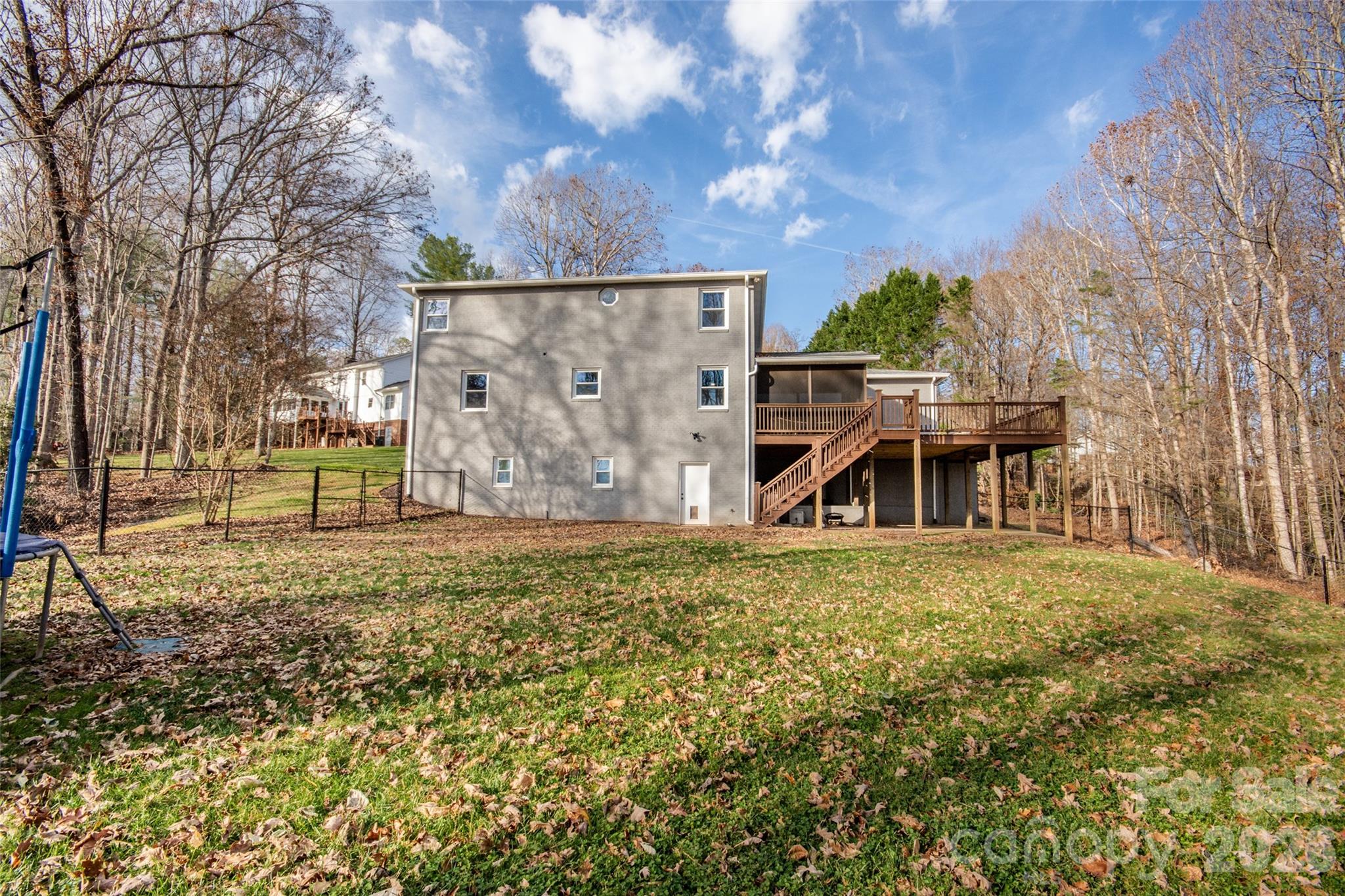 Woodfield Estates - Residential