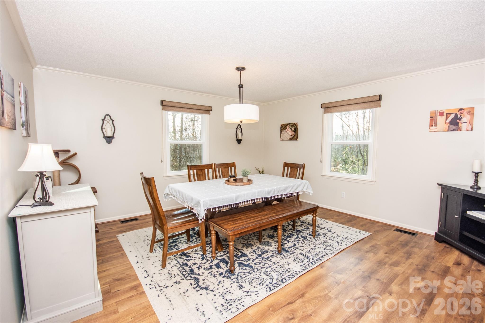 Woodfield Estates - Residential